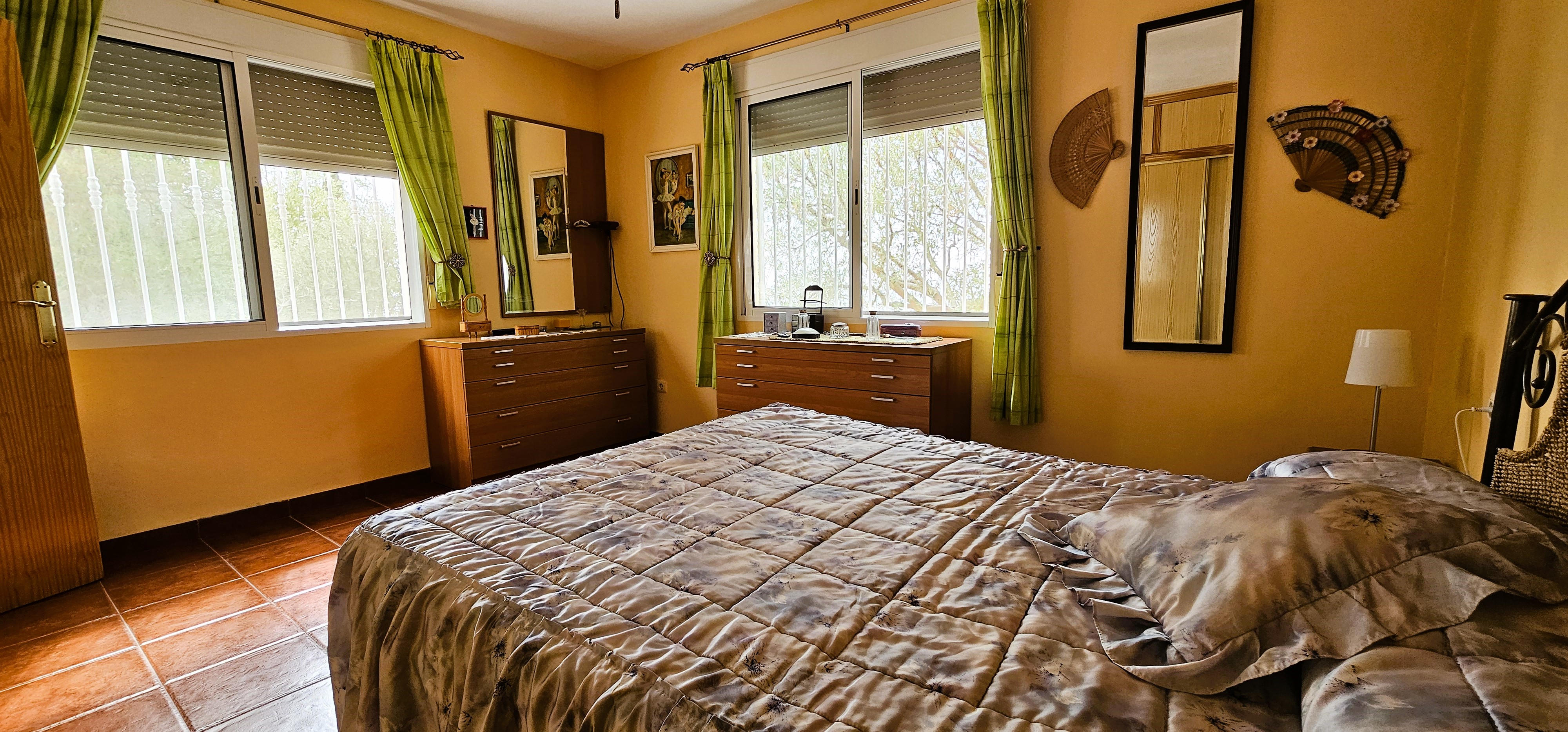Venta Huerto En Mortí Alto, Totana - imagen 30