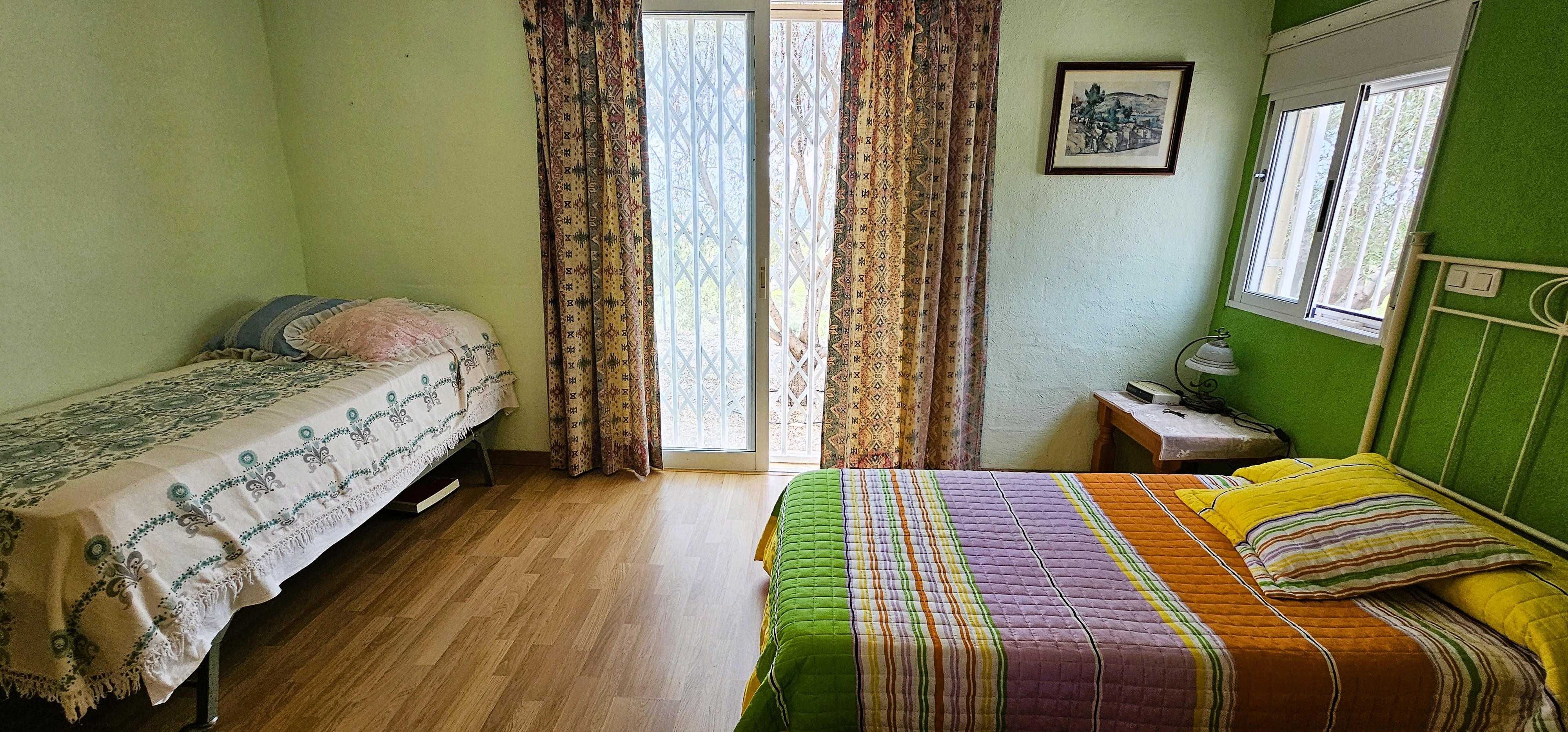 Venta Huerto En Mortí Alto, Totana - imagen 34