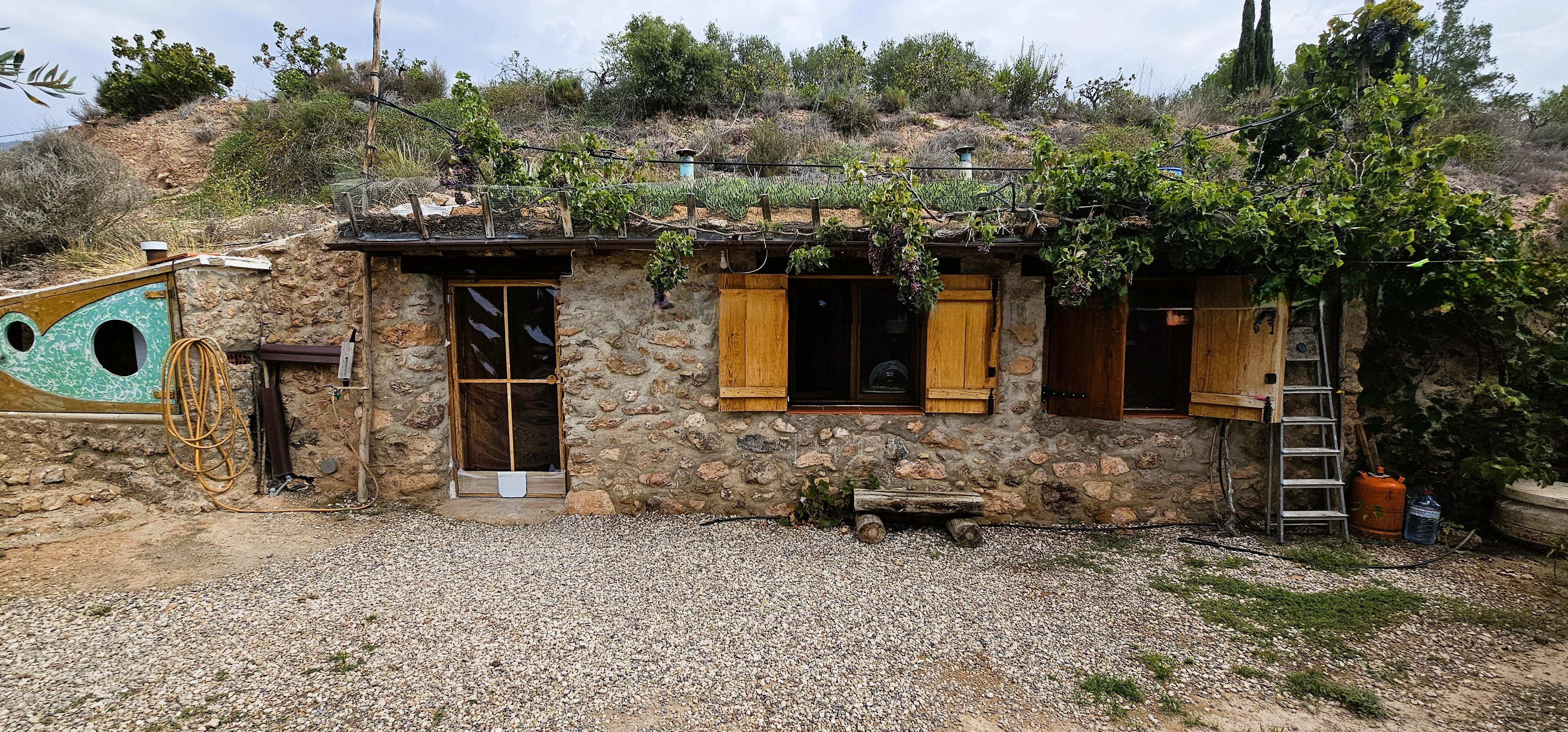 Venta Huerto En Mortí Alto, Totana - imagen 36