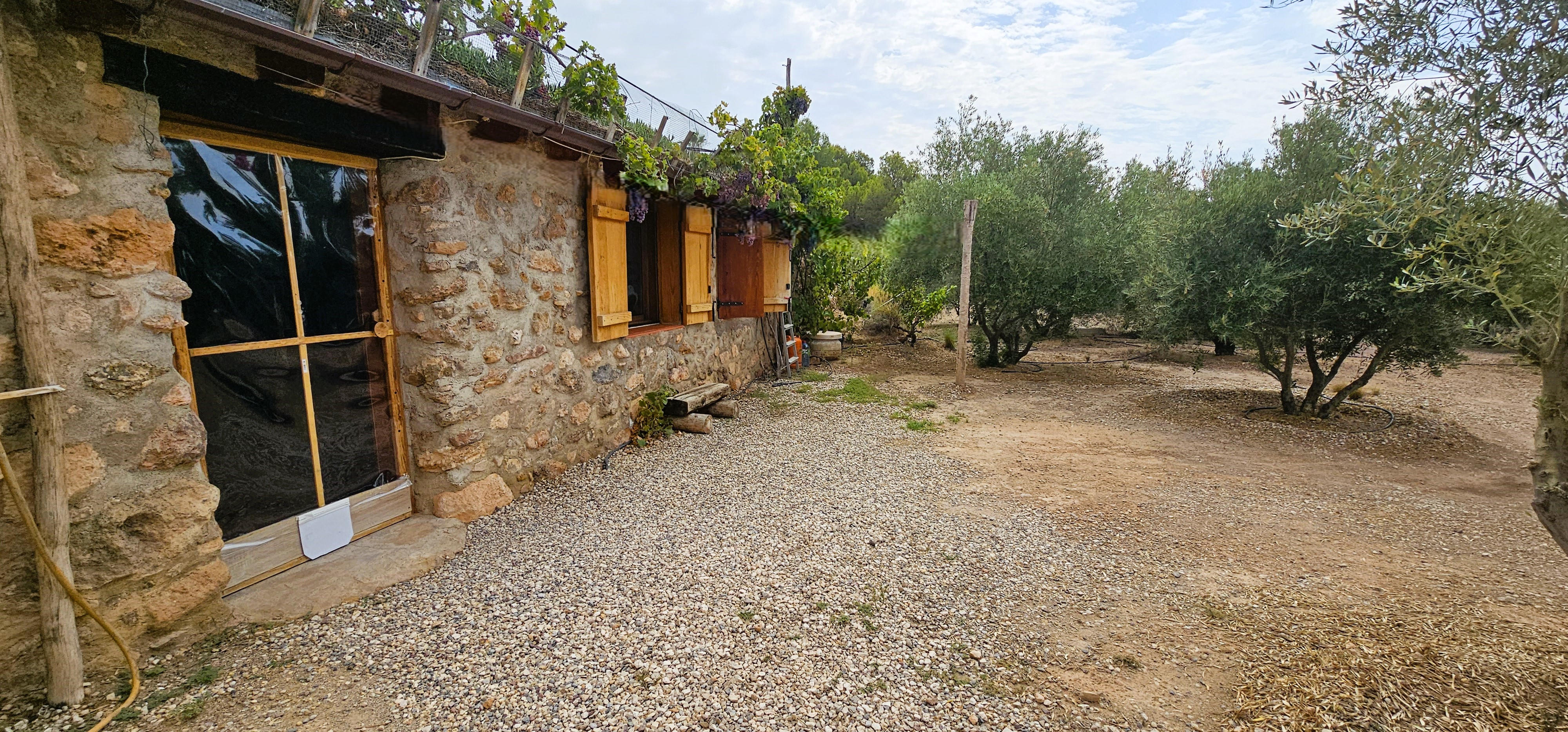 Venta Huerto En Mortí Alto, Totana - imagen 38