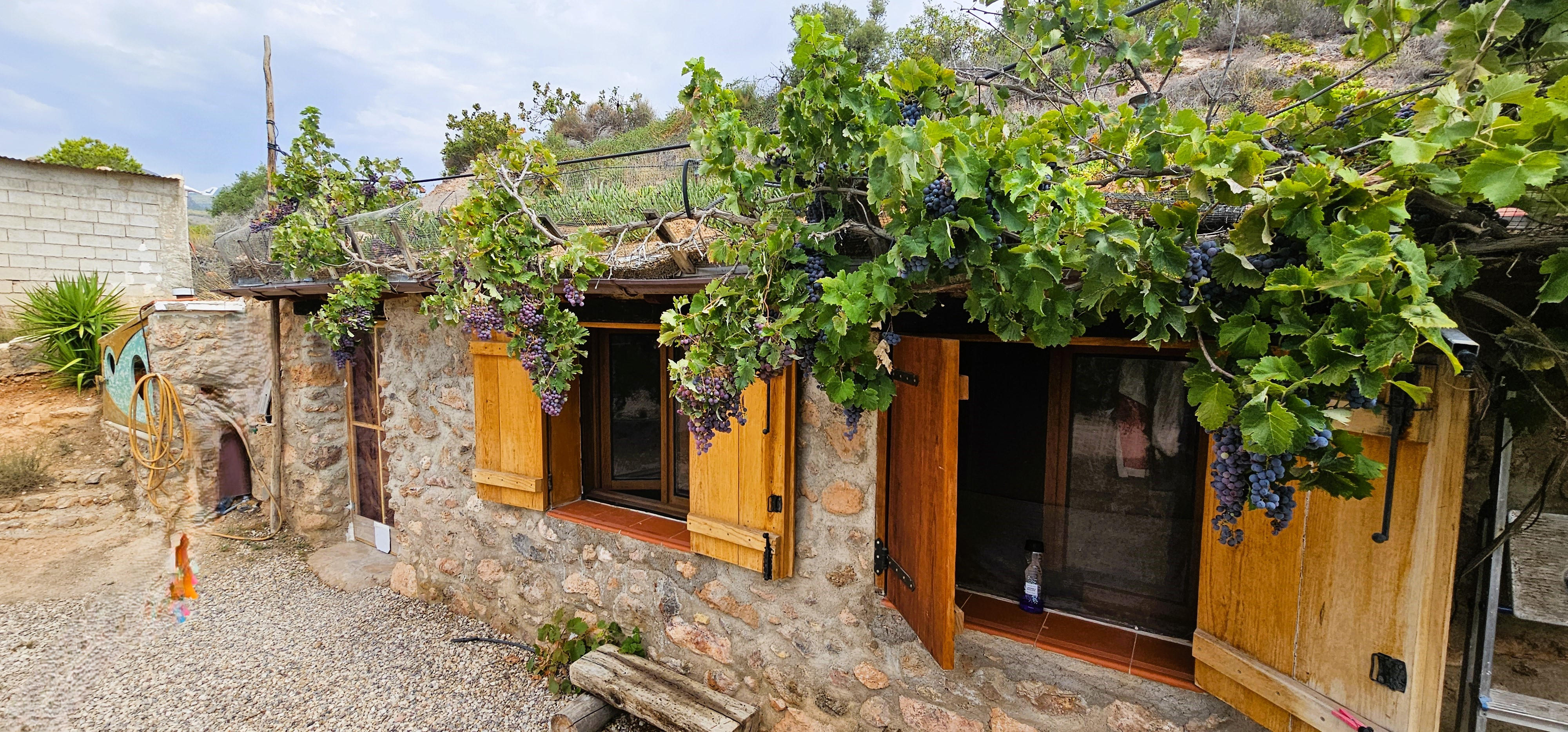 Venta Huerto En Mortí Alto, Totana - imagen 39
