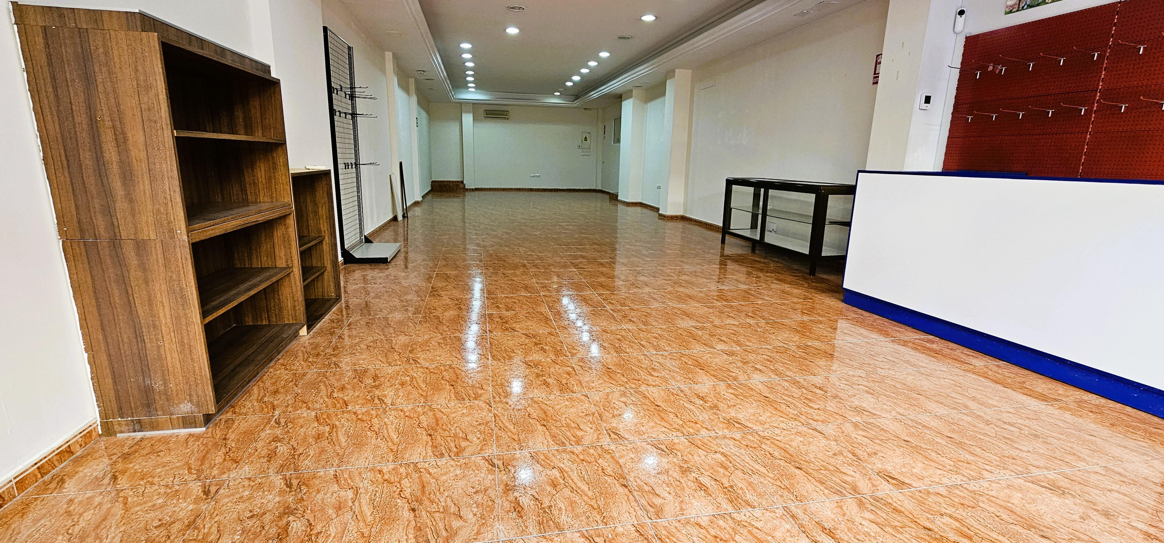 Venta/Alquiler Local Comercial Totana - imagen 2