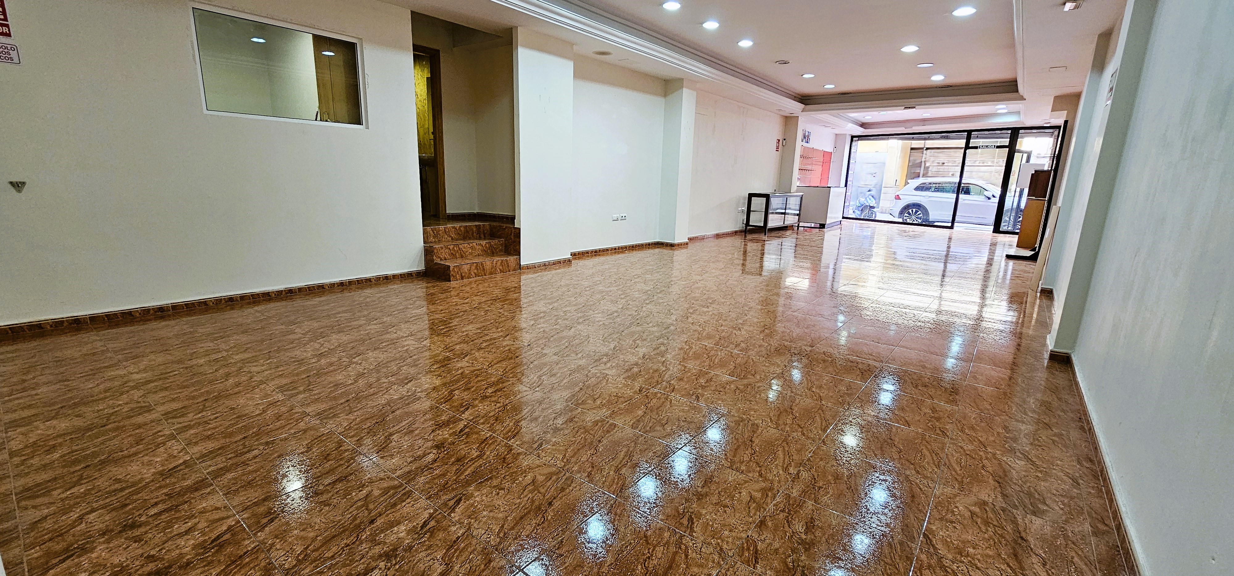 Venta/Alquiler Local Comercial Totana - imagen 3