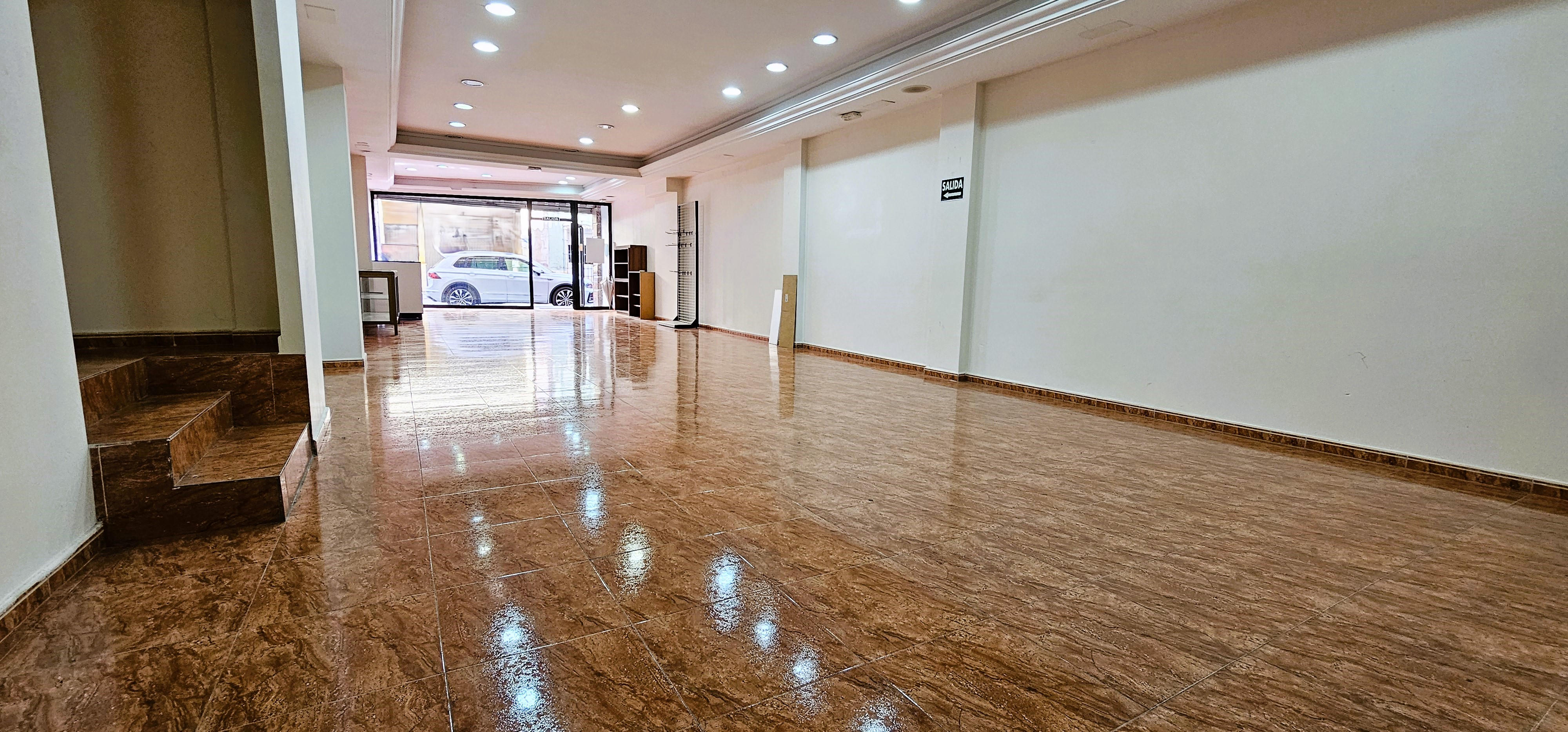 Venta/Alquiler Local Comercial Totana - imagen 4