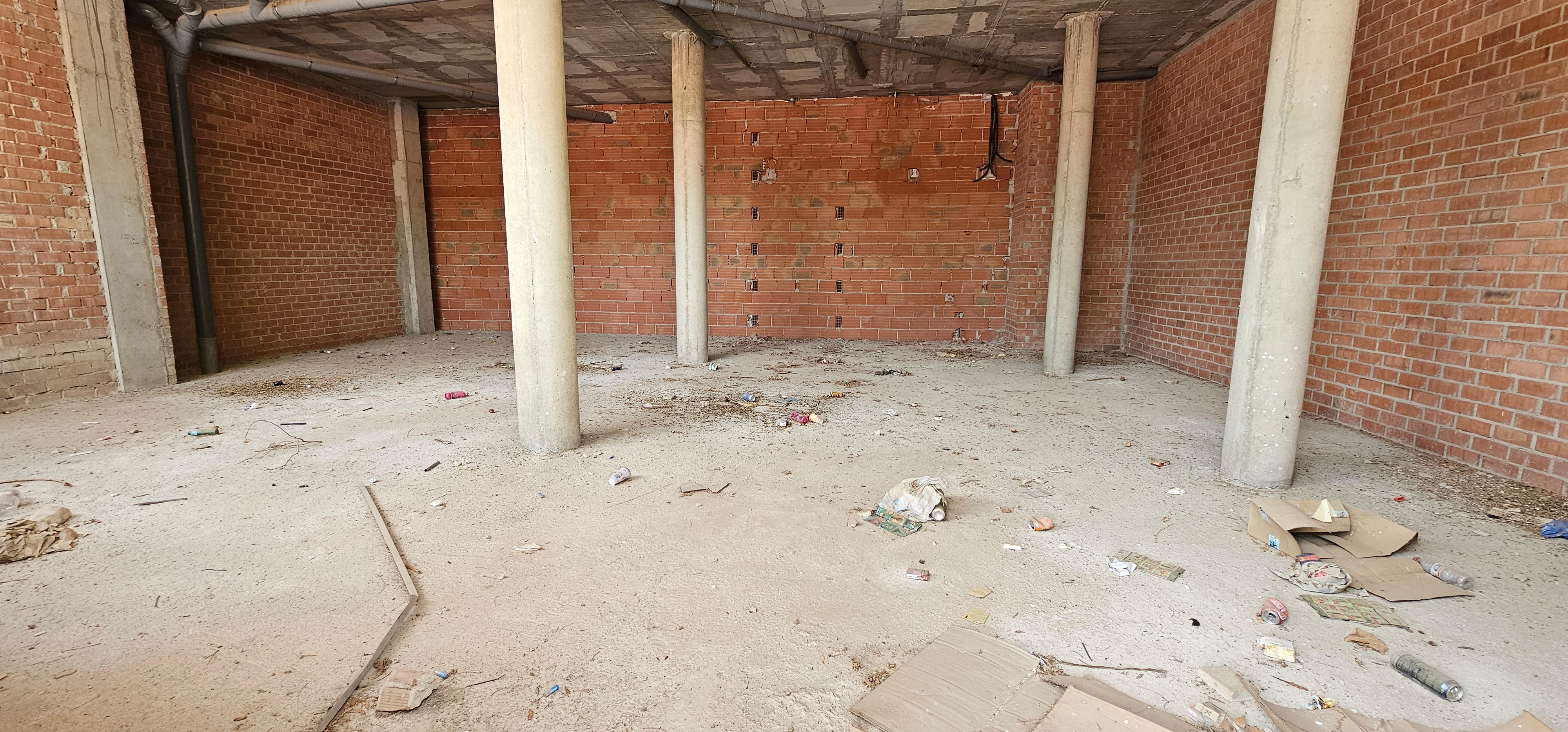Venta Local Calle Santomera - imagen 6