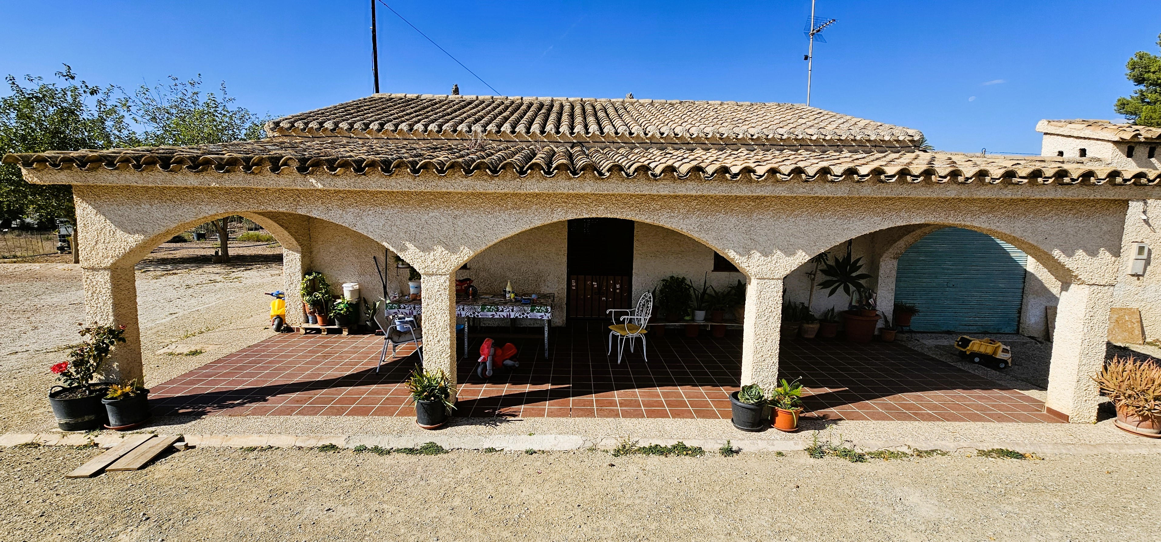 Venta de Chalet Unifamiliar en Totana - imagen 2