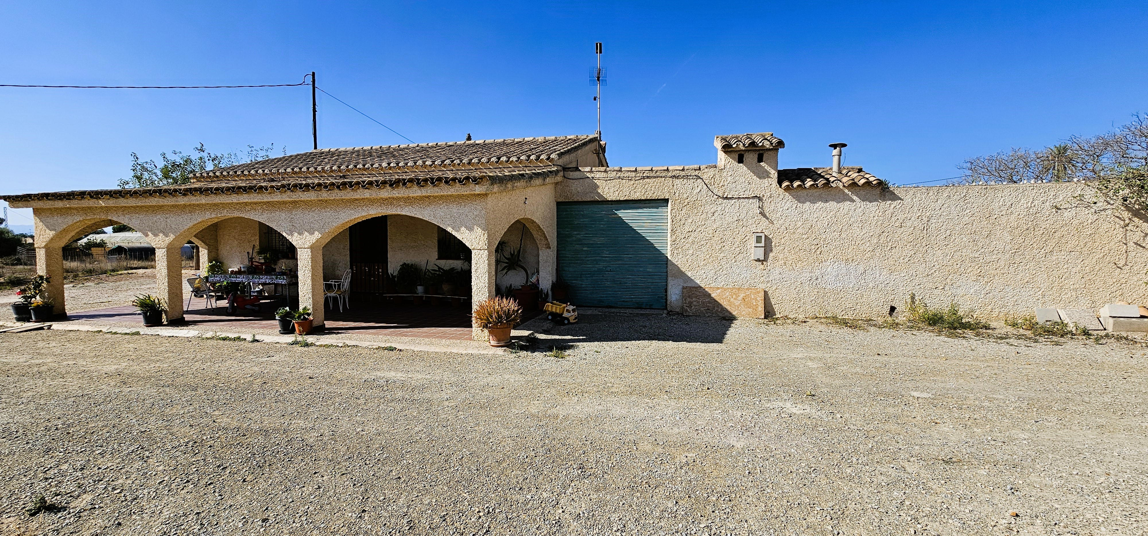 Venta de Chalet Unifamiliar en Totana - imagen 13