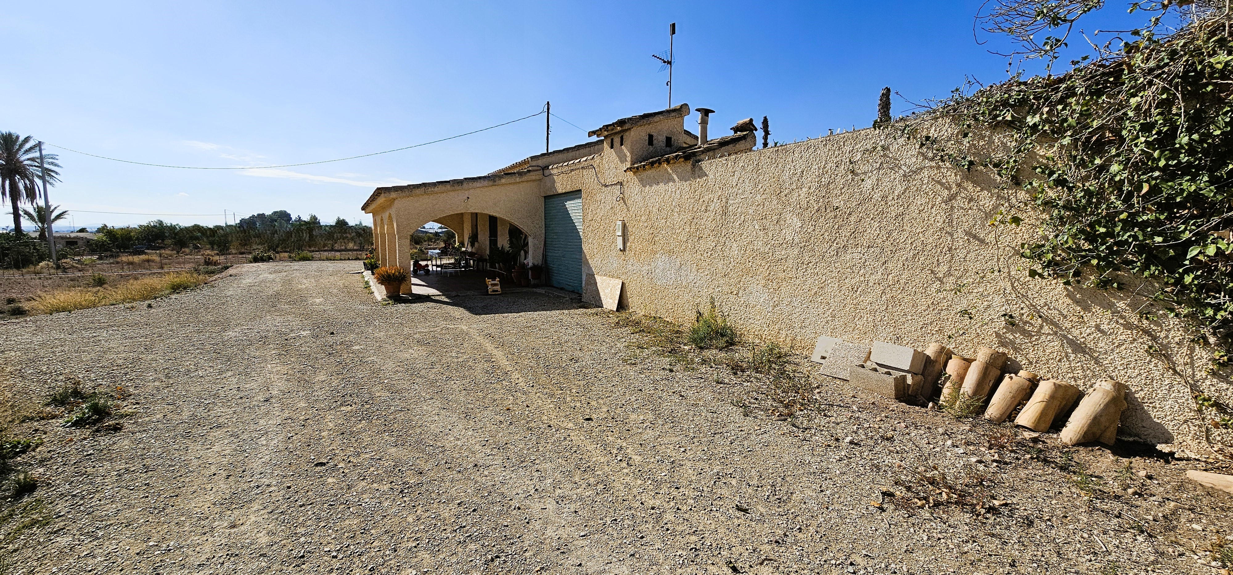 Venta de Chalet Unifamiliar en Totana - imagen 24