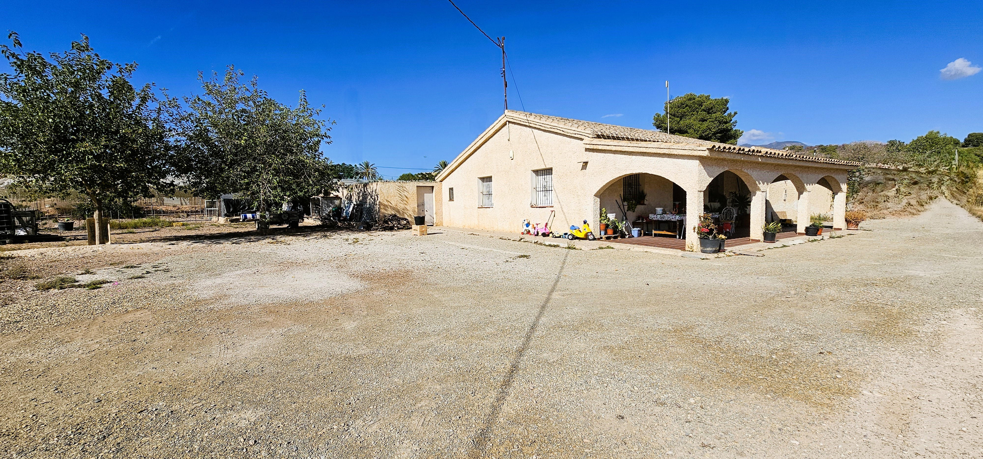 Venta de Chalet Unifamiliar en Totana - imagen 49