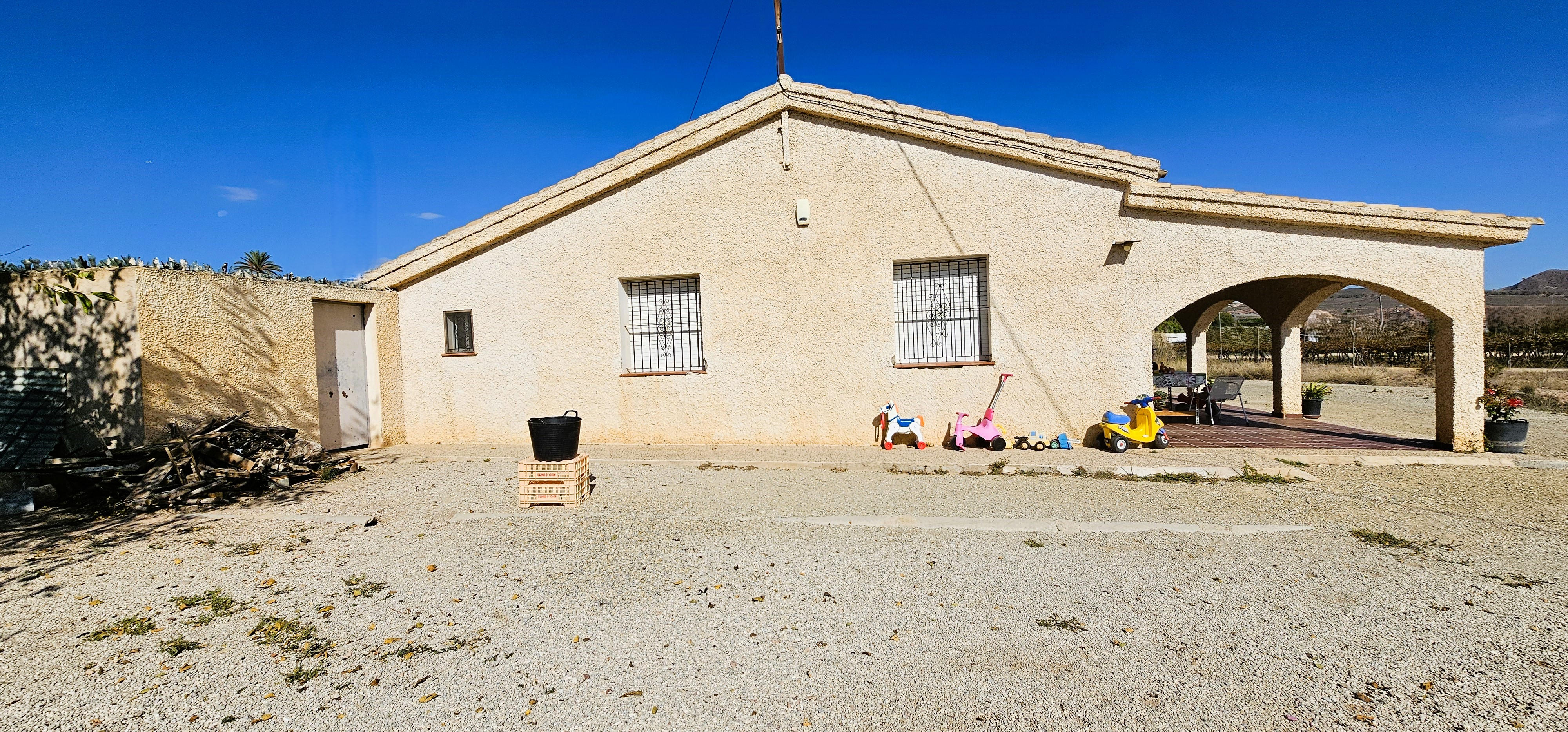 Venta de Chalet Unifamiliar en Totana - imagen 52