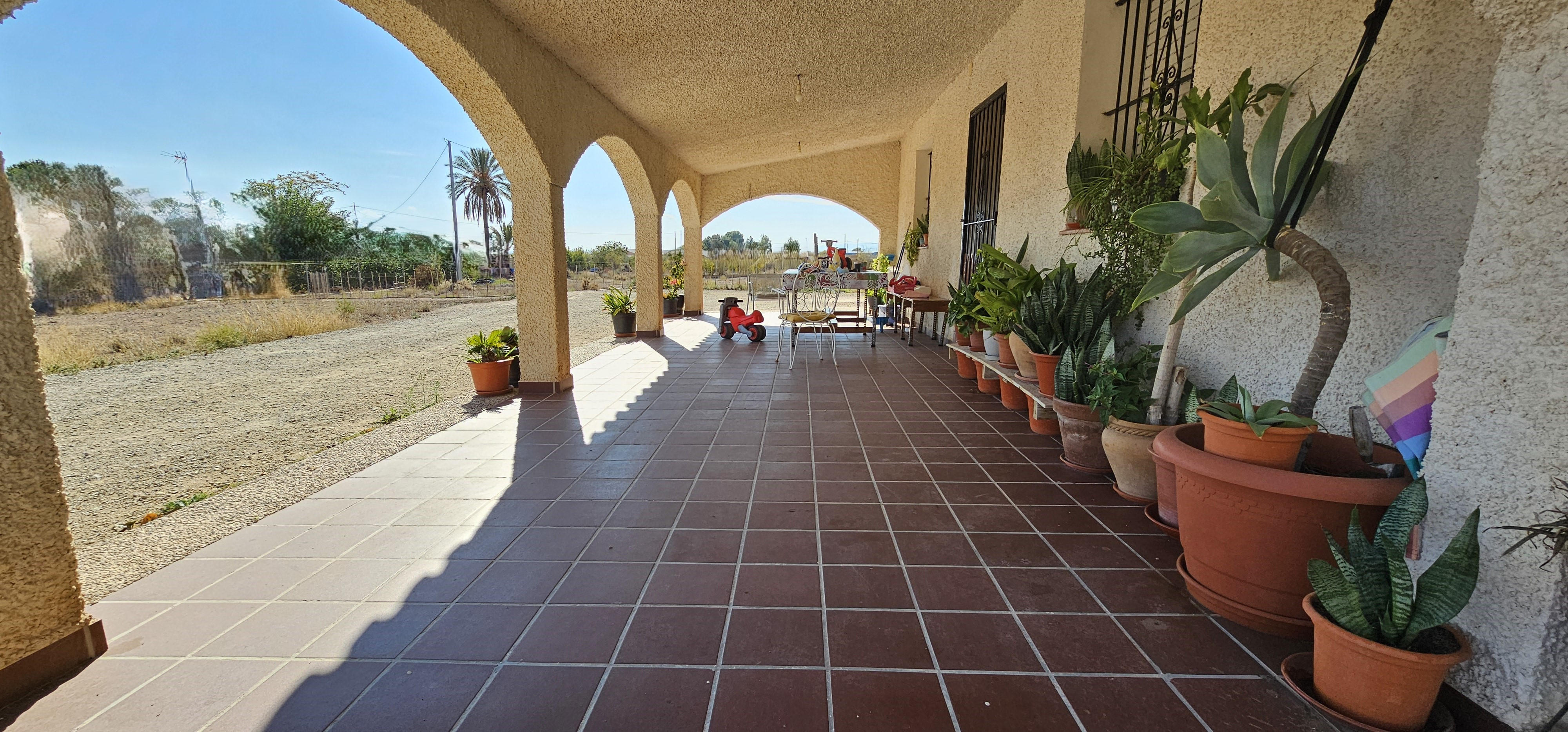 Venta de Chalet Unifamiliar en Totana - imagen 4