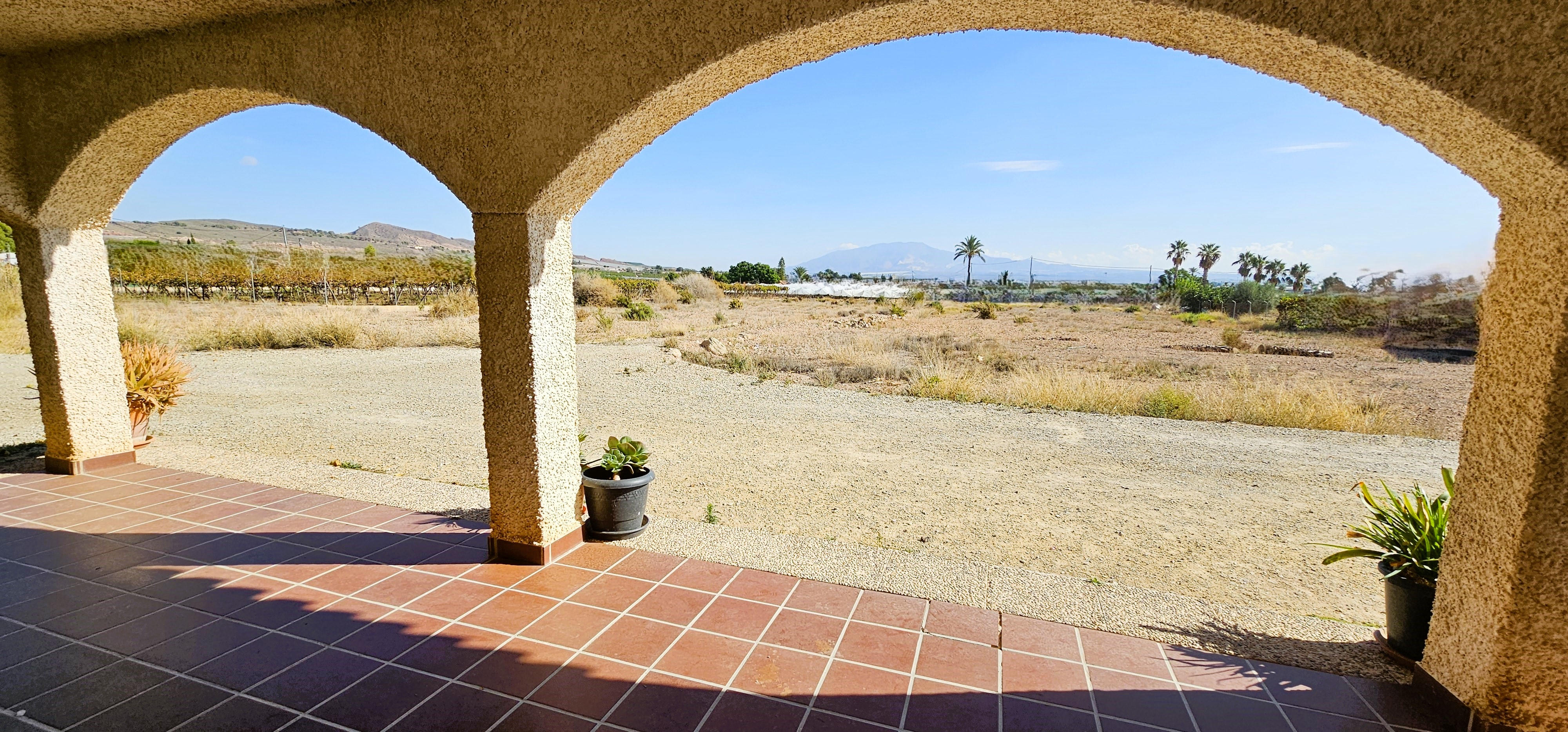 Venta de Chalet Unifamiliar en Totana - imagen 6