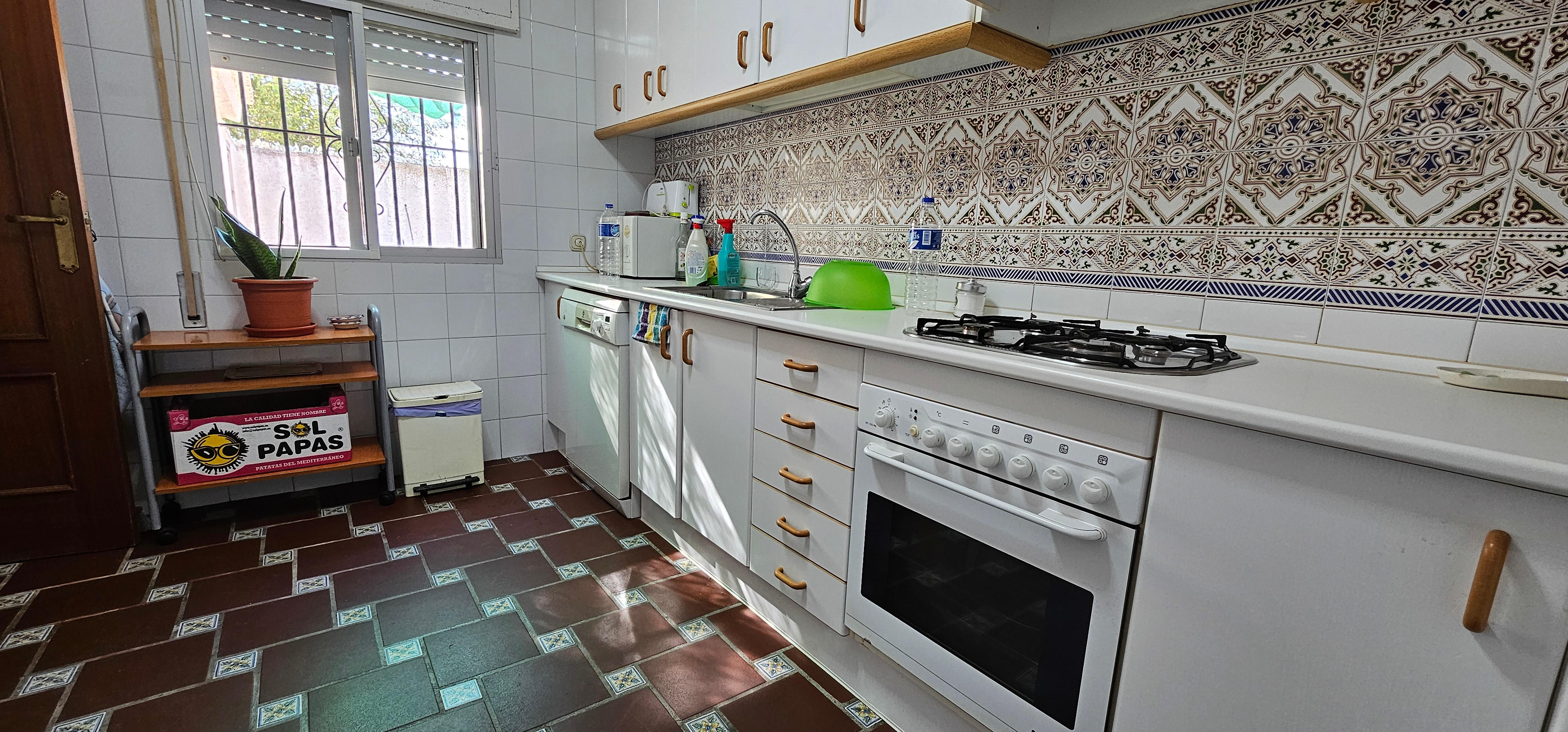 Venta de Chalet Unifamiliar en Totana - imagen 27