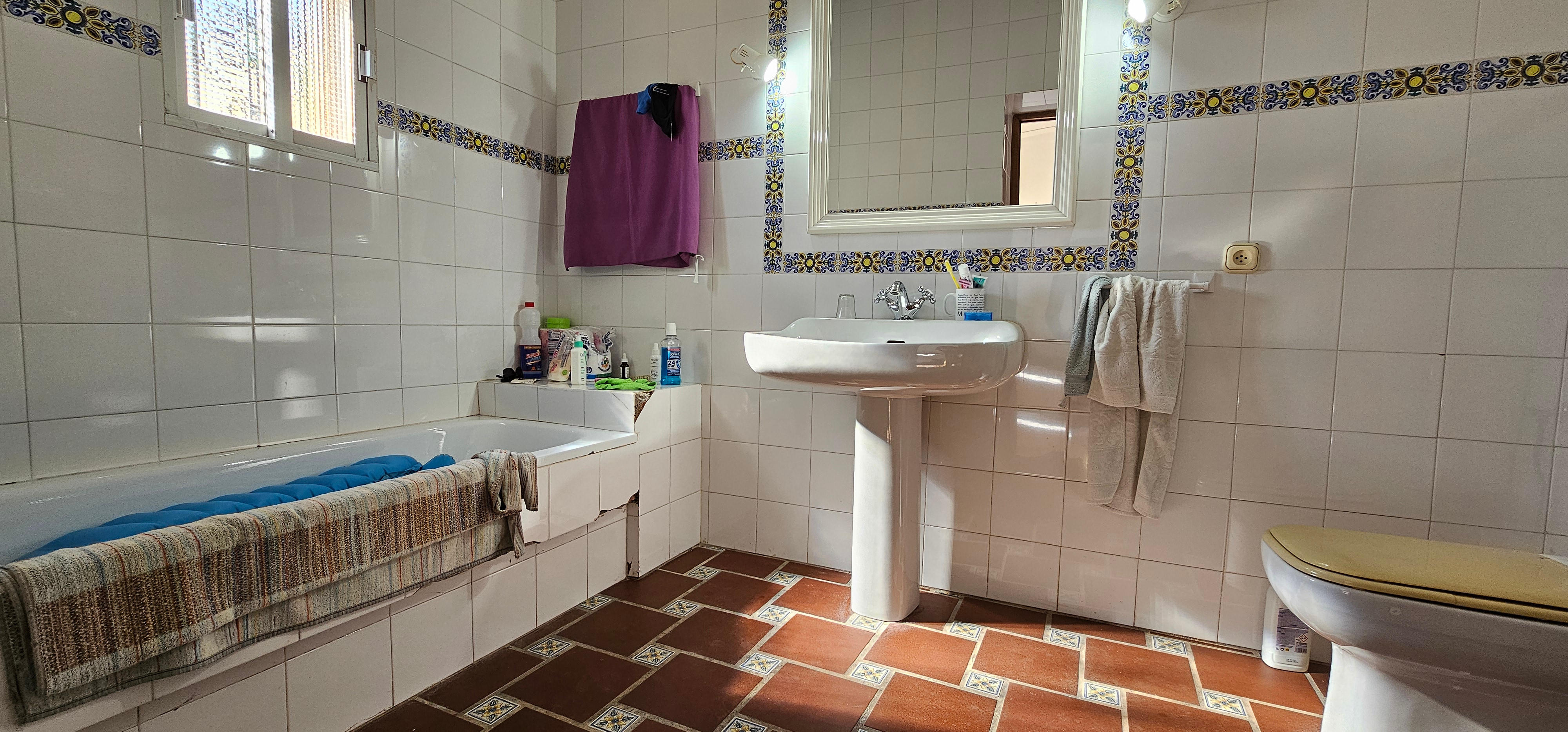 Venta de Chalet Unifamiliar en Totana - imagen 31