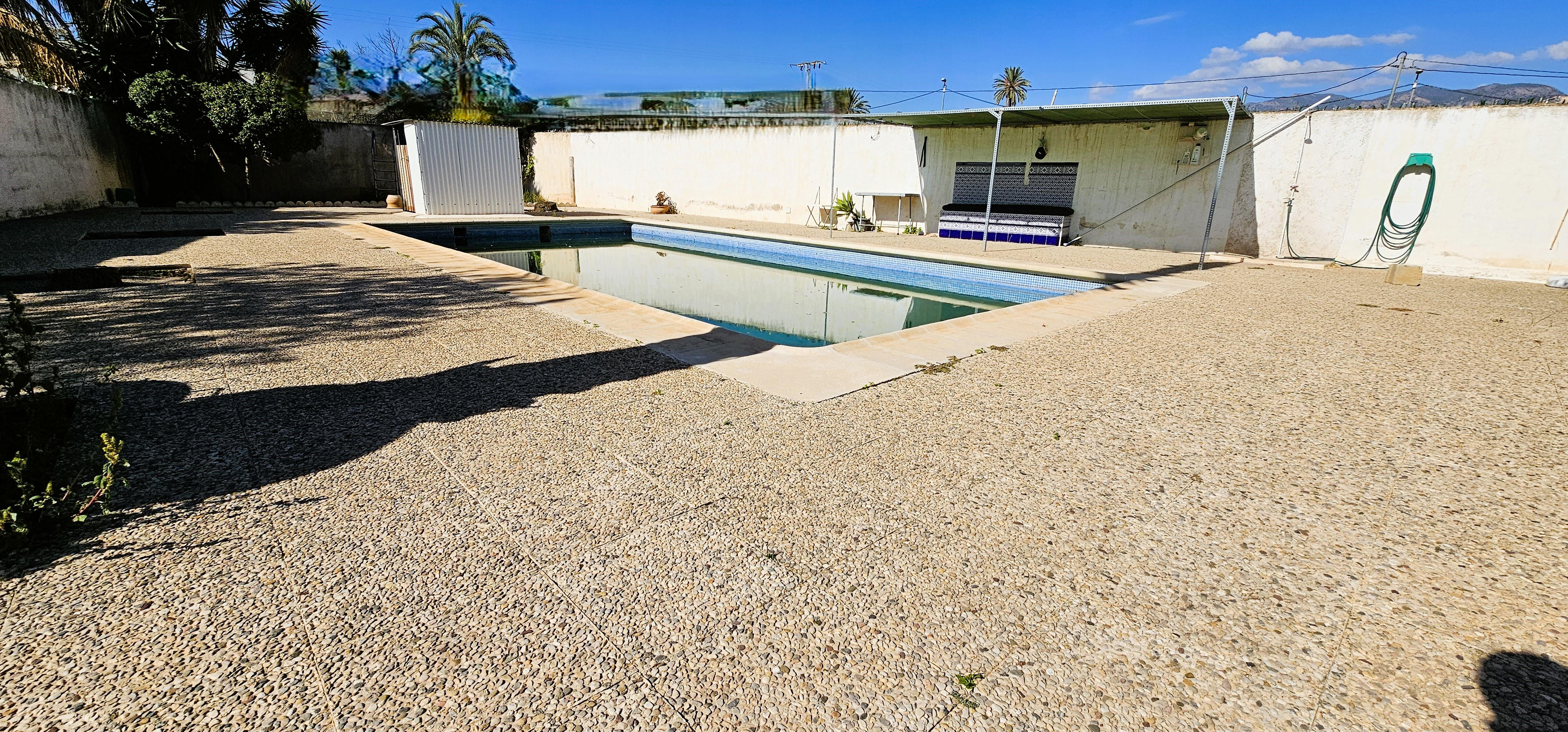 Venta de Chalet Unifamiliar en Totana - imagen 34