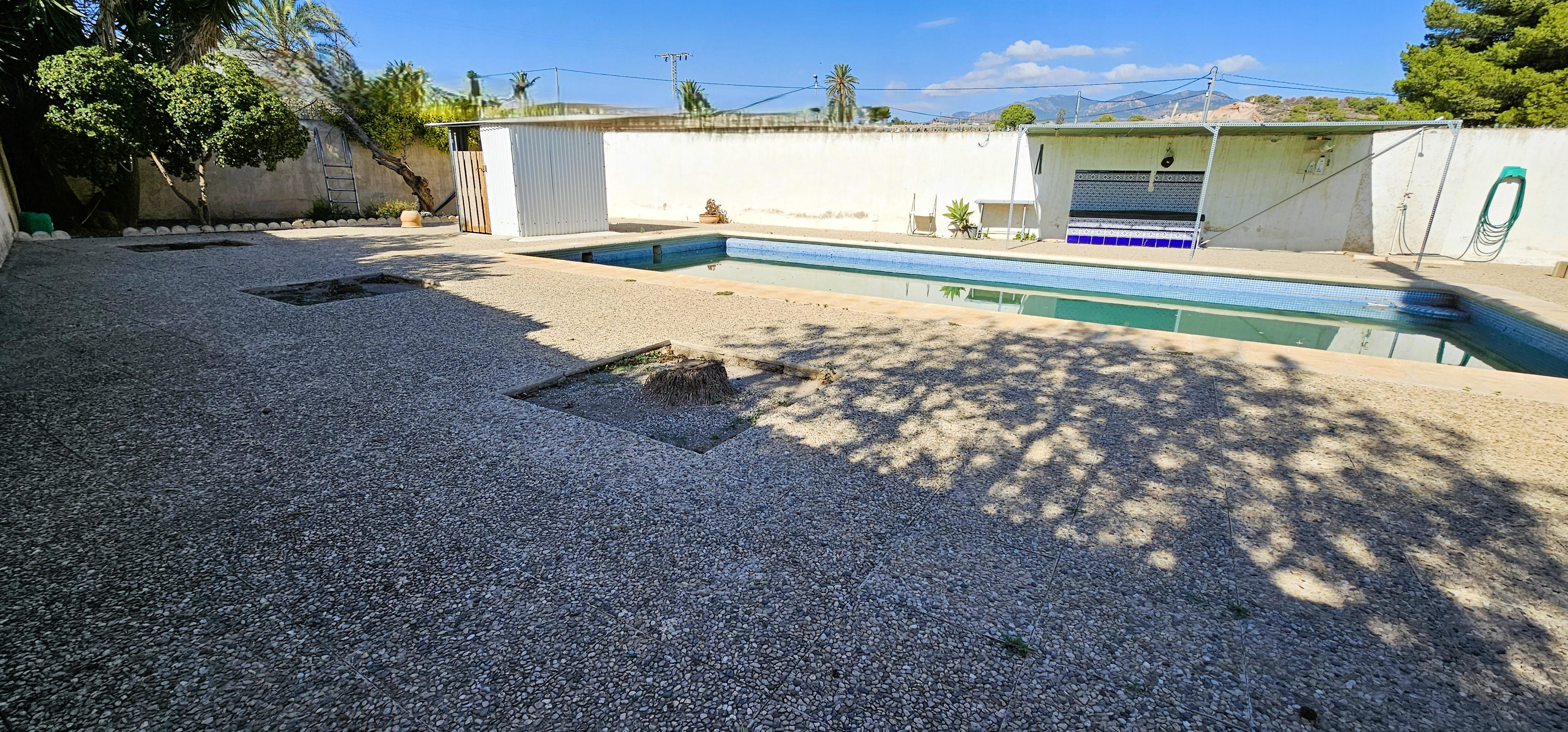 Venta de Chalet Unifamiliar en Totana - imagen 36
