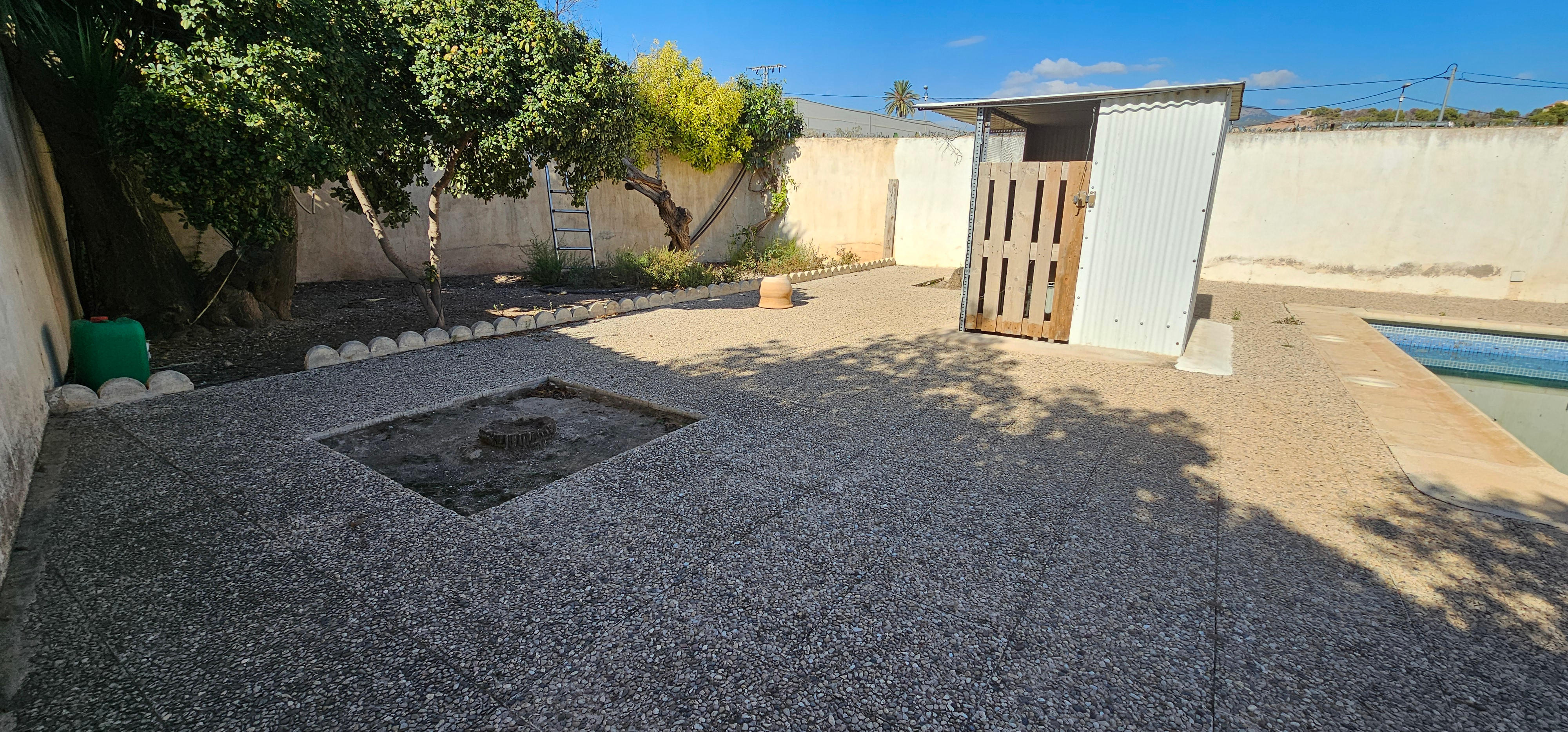 Venta de Chalet Unifamiliar en Totana - imagen 37