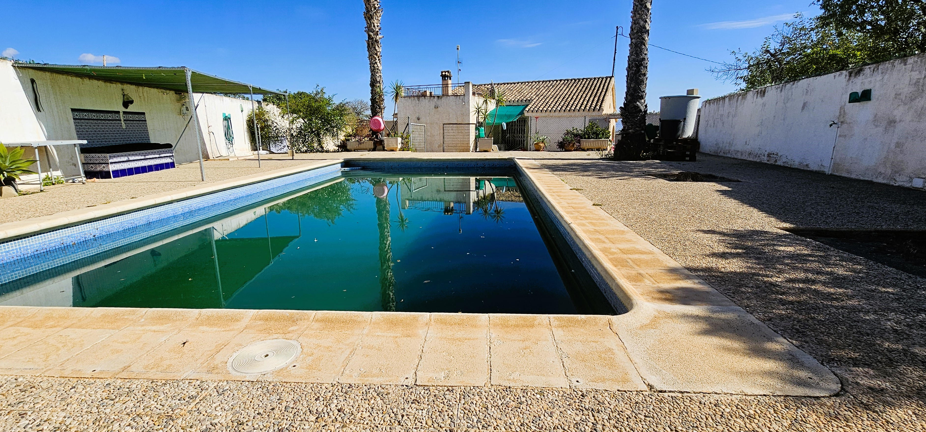 Venta de Chalet Unifamiliar en Totana - imagen 38