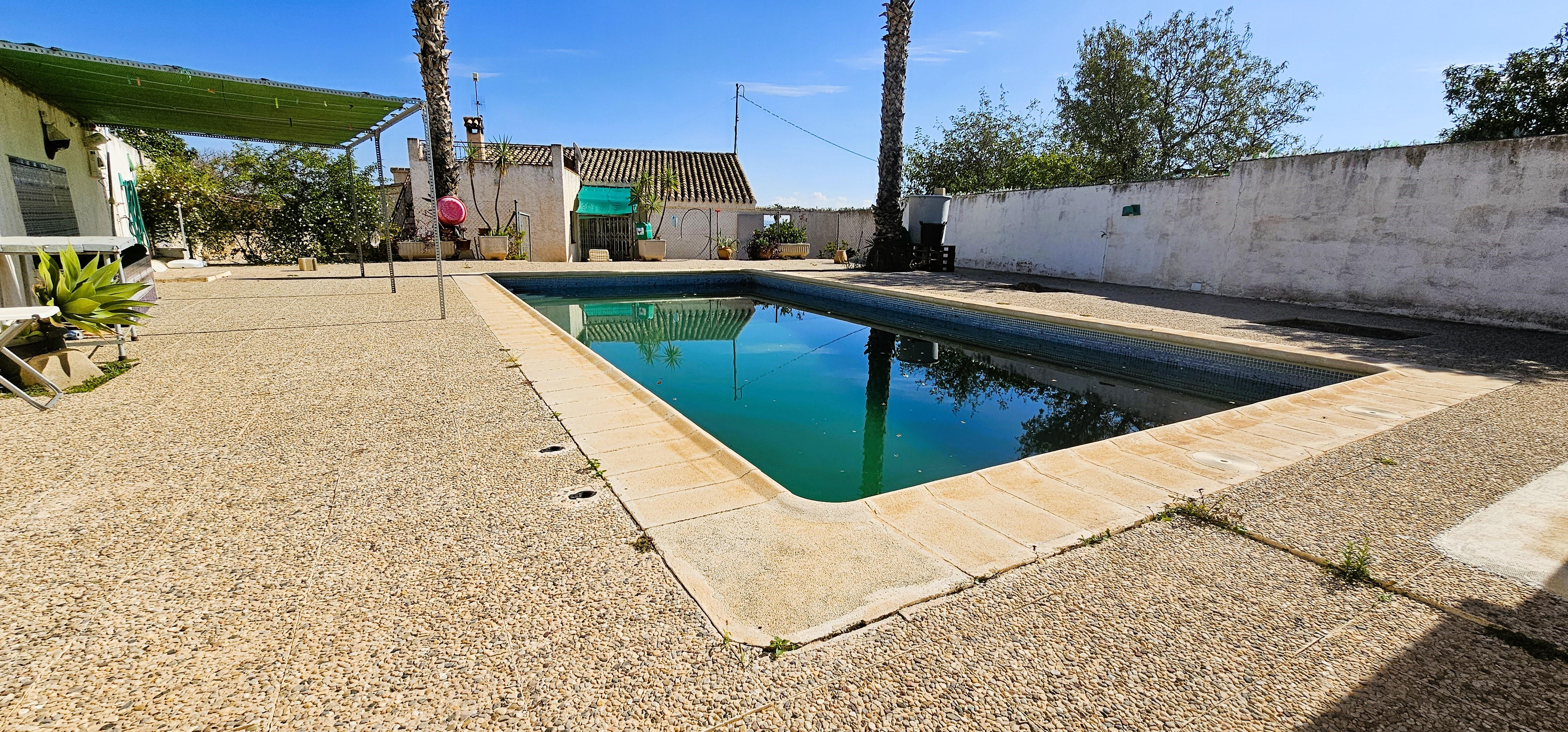 Venta de Chalet Unifamiliar en Totana - imagen 39