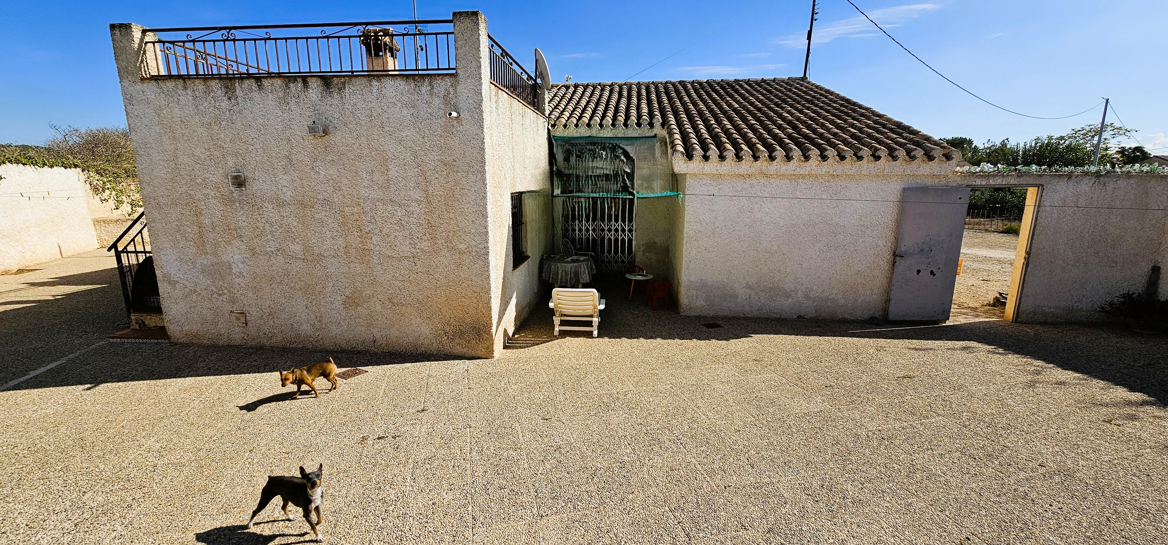 Venta de Chalet Unifamiliar en Totana - imagen 40