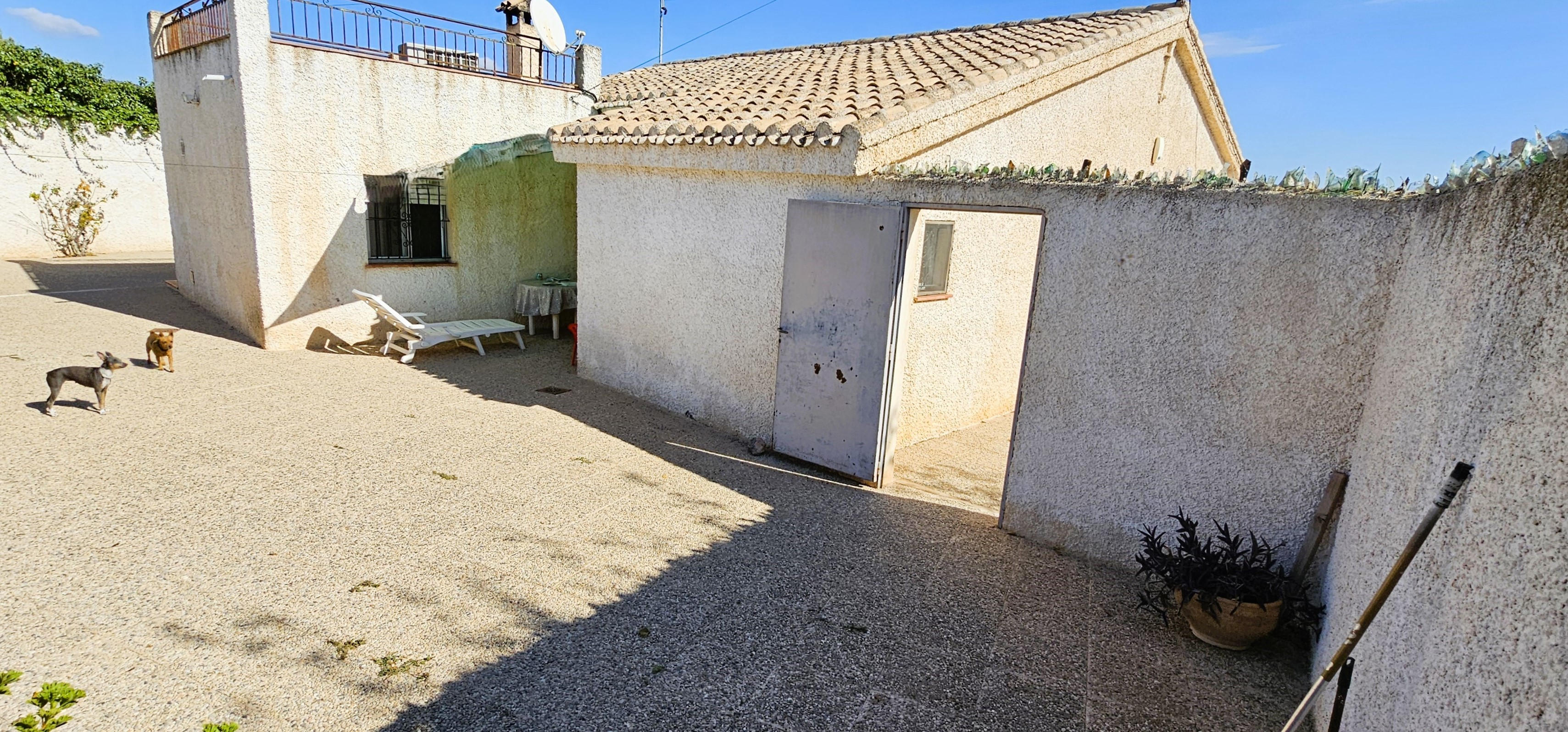 Venta de Chalet Unifamiliar en Totana - imagen 41