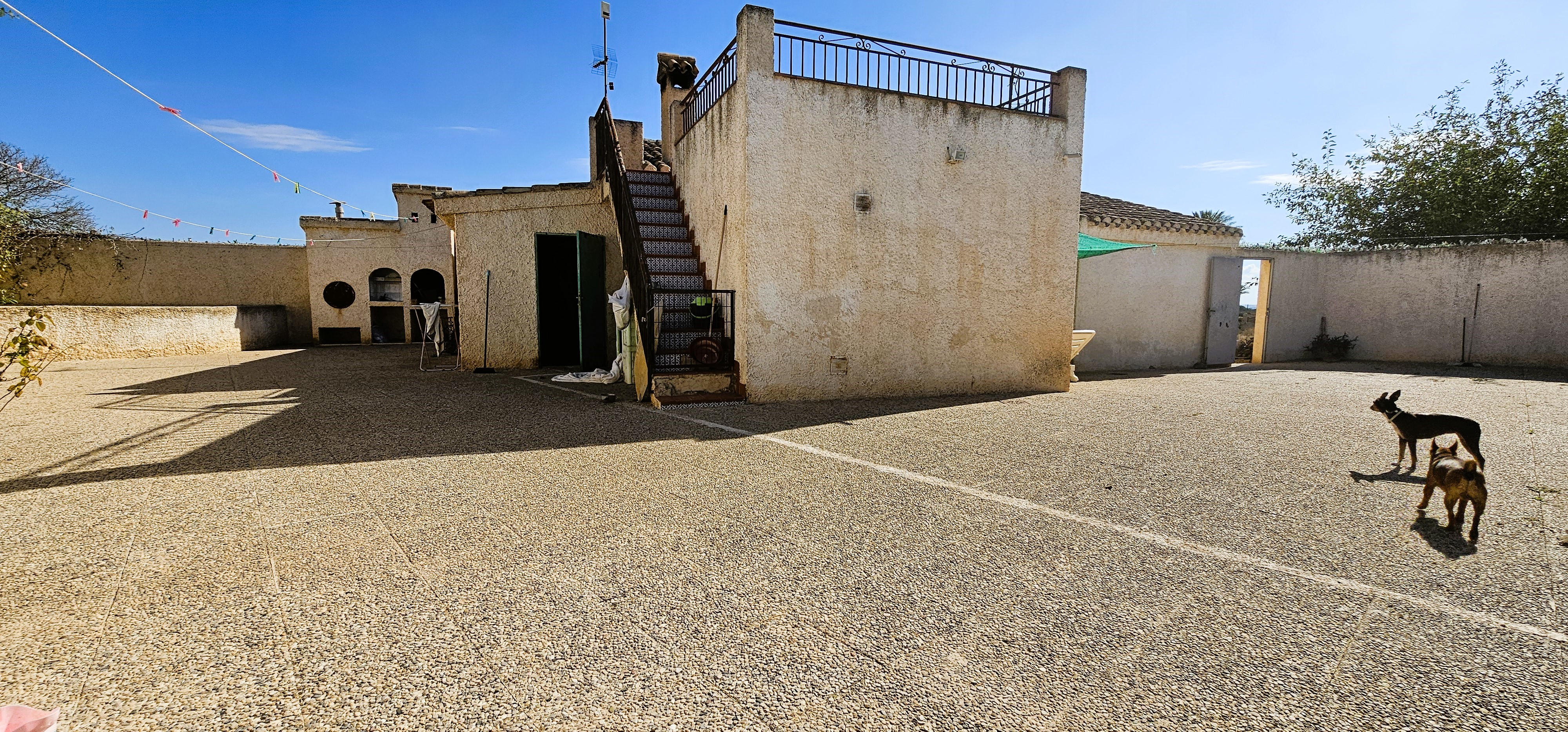 Venta de Chalet Unifamiliar en Totana - imagen 42