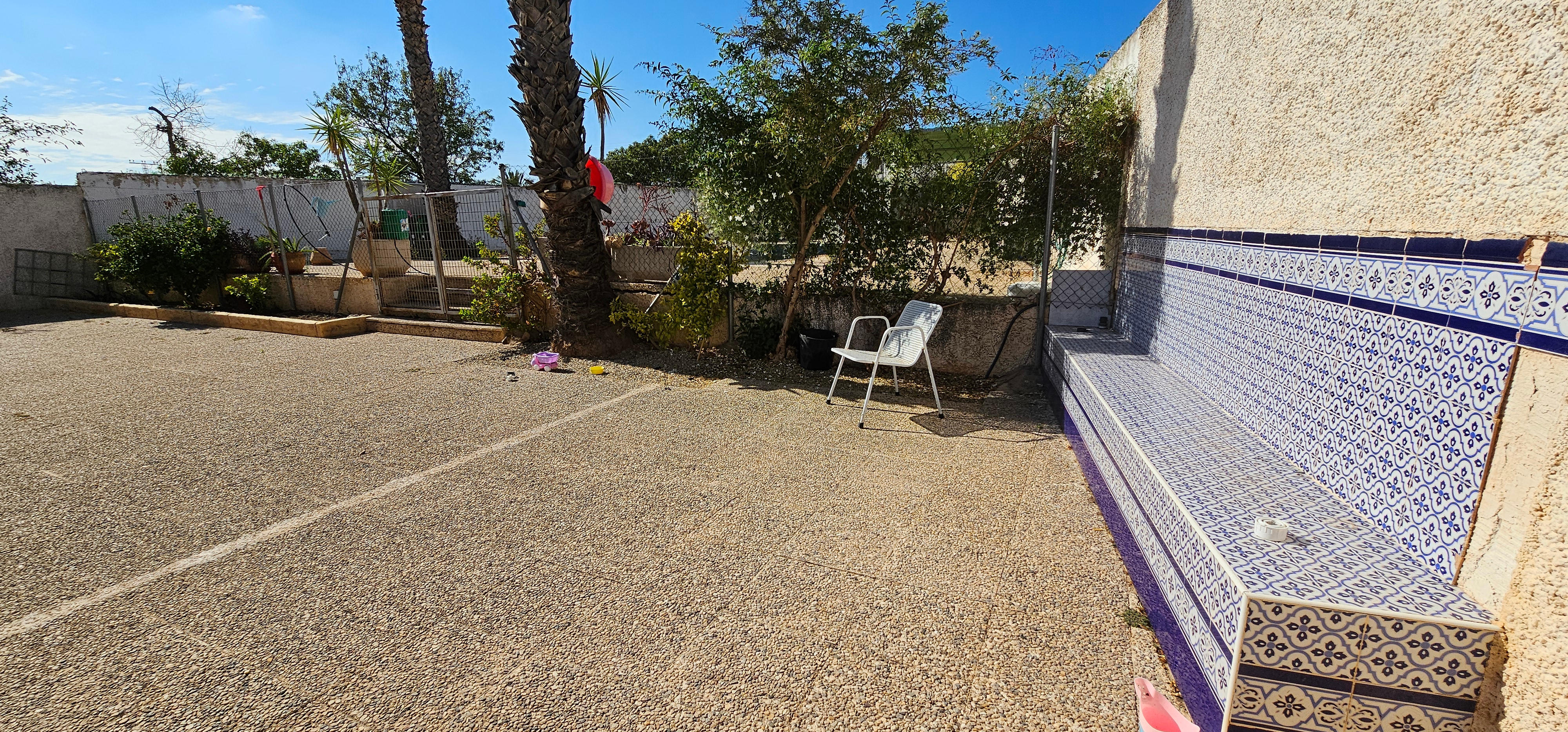 Venta de Chalet Unifamiliar en Totana - imagen 48
