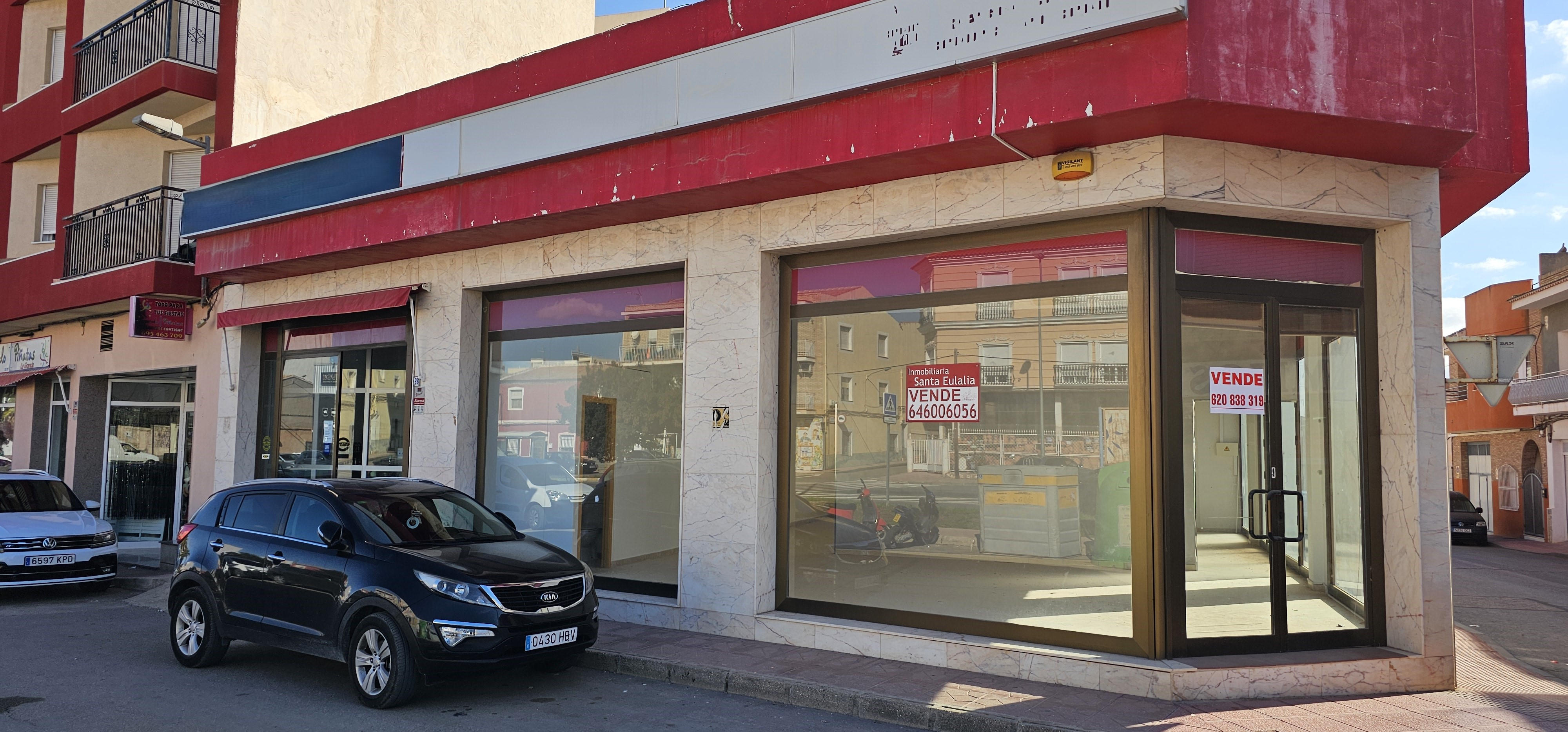 Venta Local Comercial Avenida Juan Carlos I - imagen 3