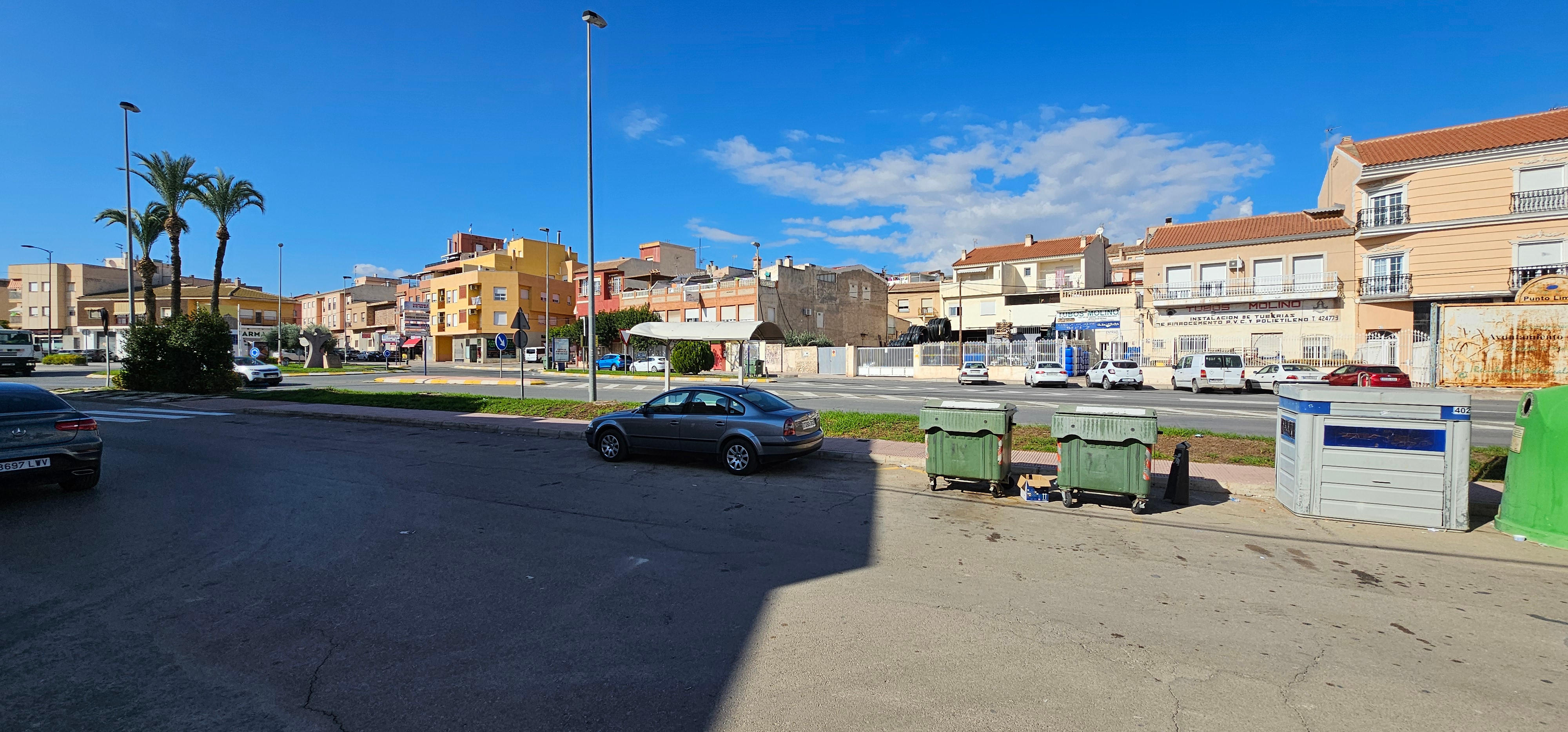 Venta Local Comercial Avenida Juan Carlos I - imagen 2