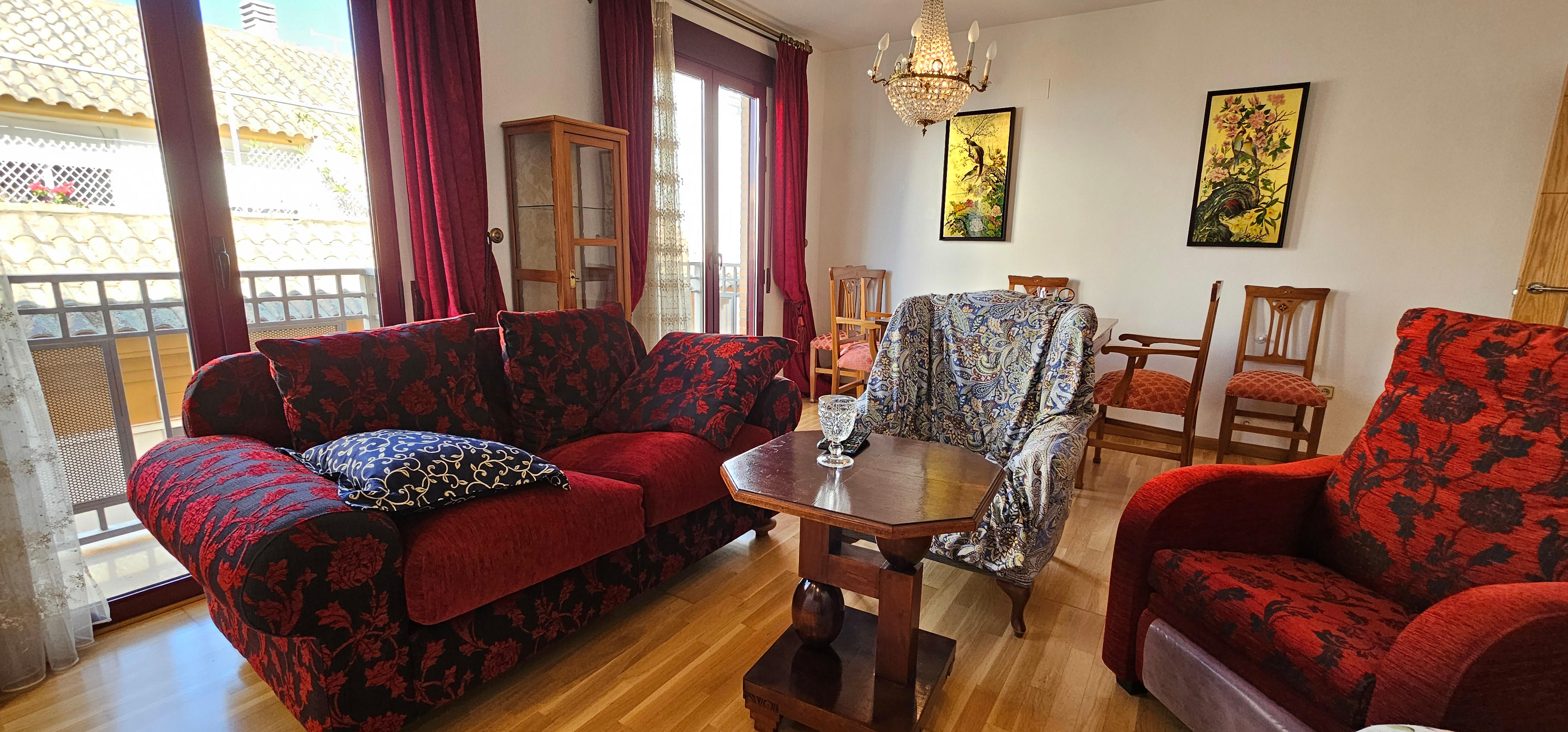 Venta Piso en el Centro de Totana  - imagen 35