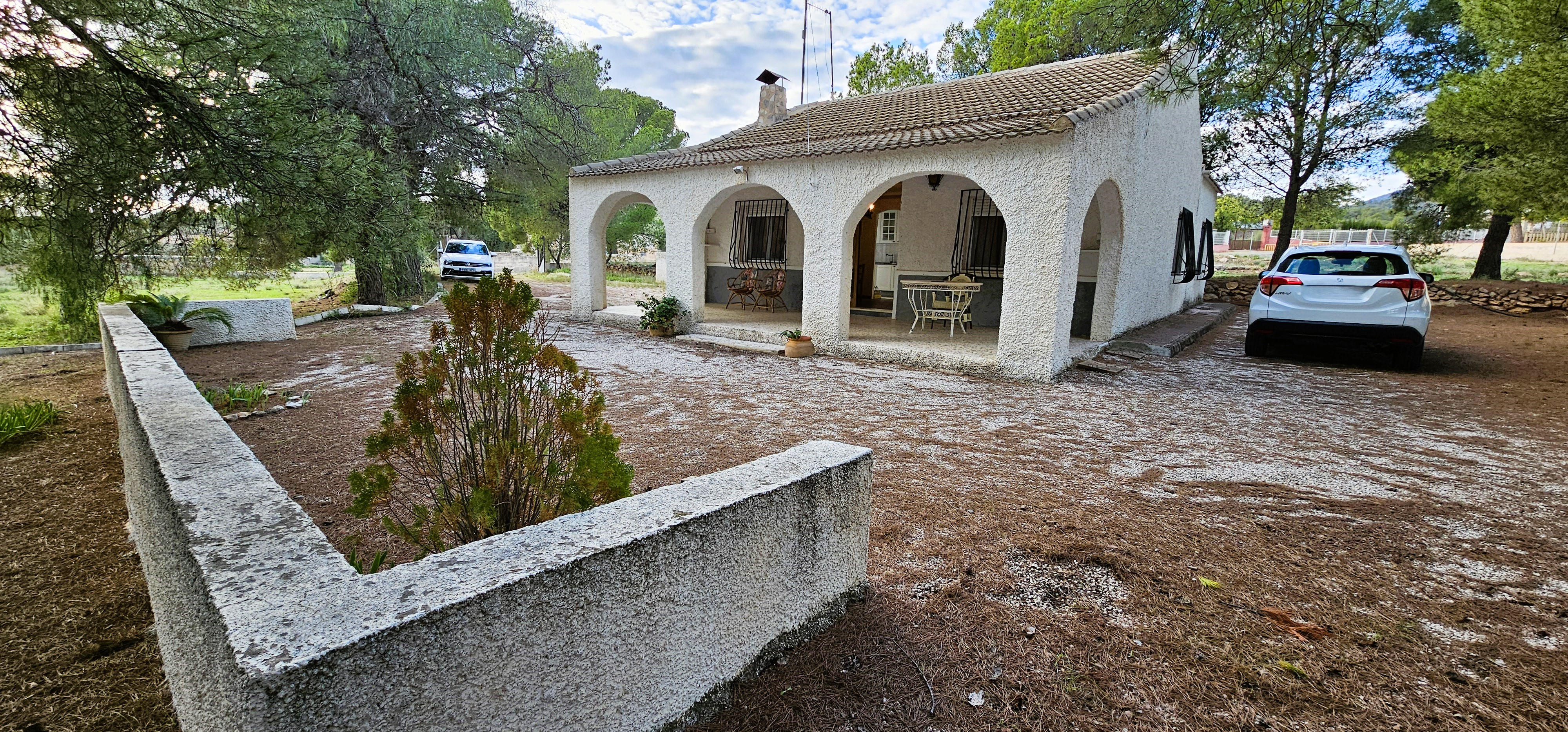 Venta Huerto en Las Alquerías, Totana - imagen 2