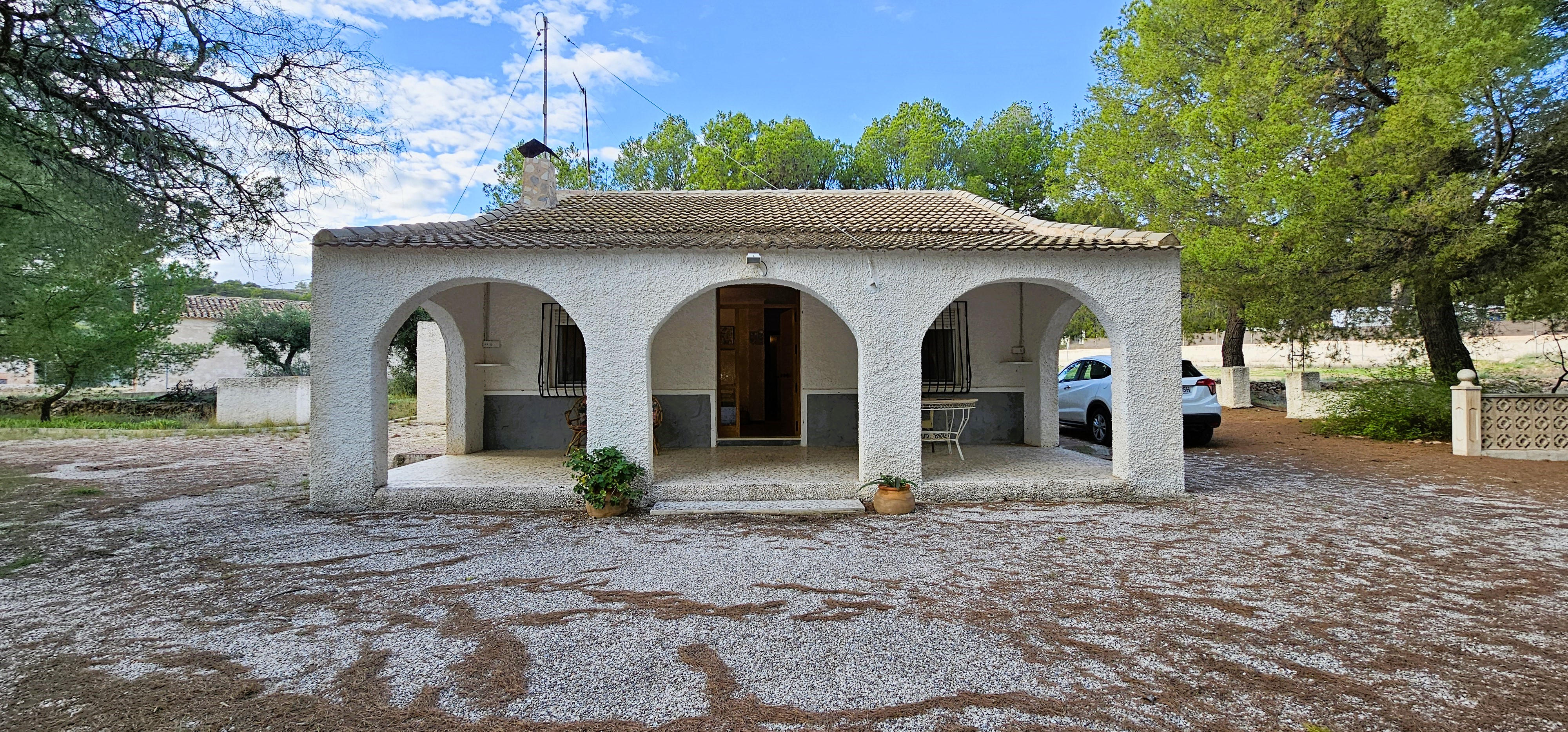 Venta Huerto en Las Alquerías, Totana - imagen 13