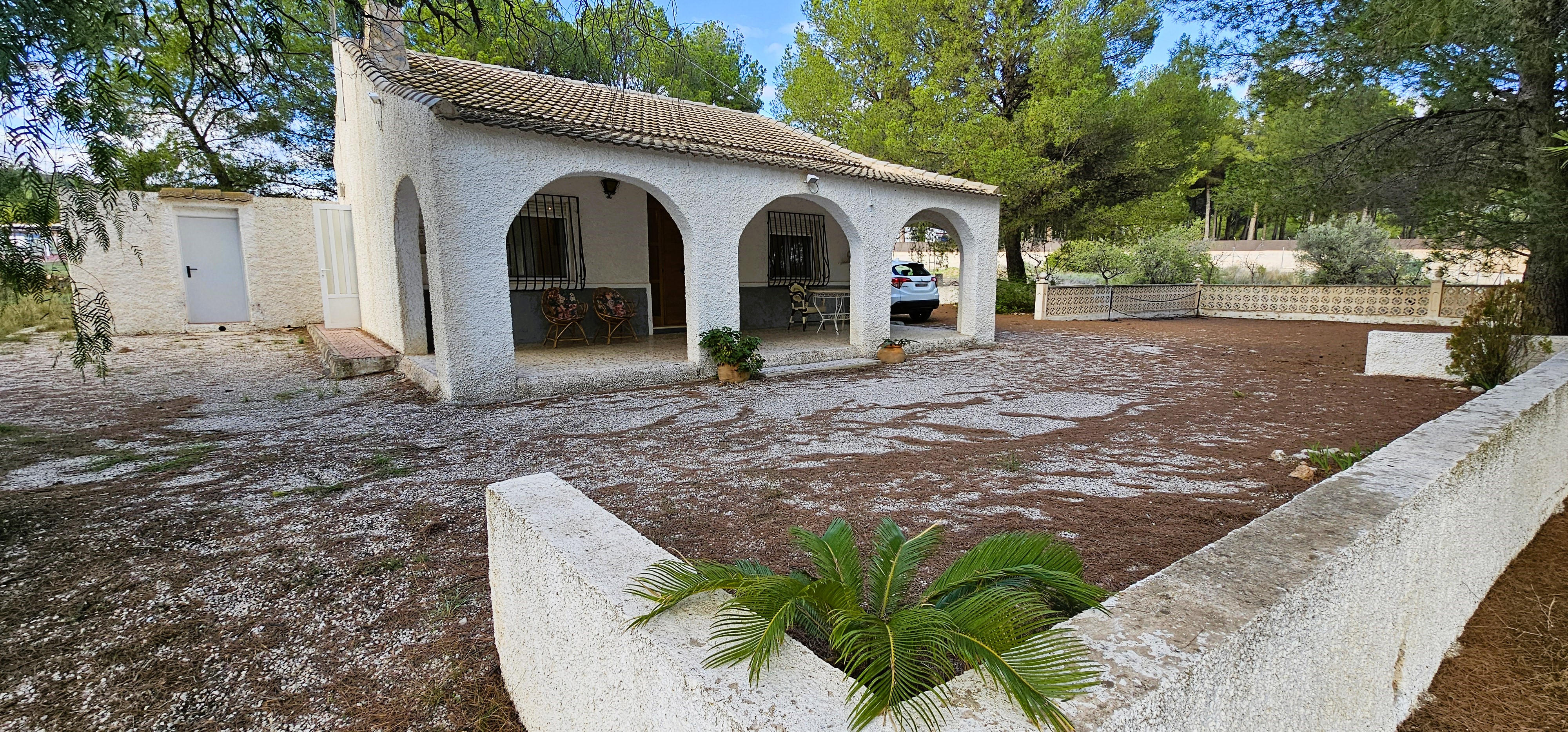 Venta Huerto en Las Alquerías, Totana
