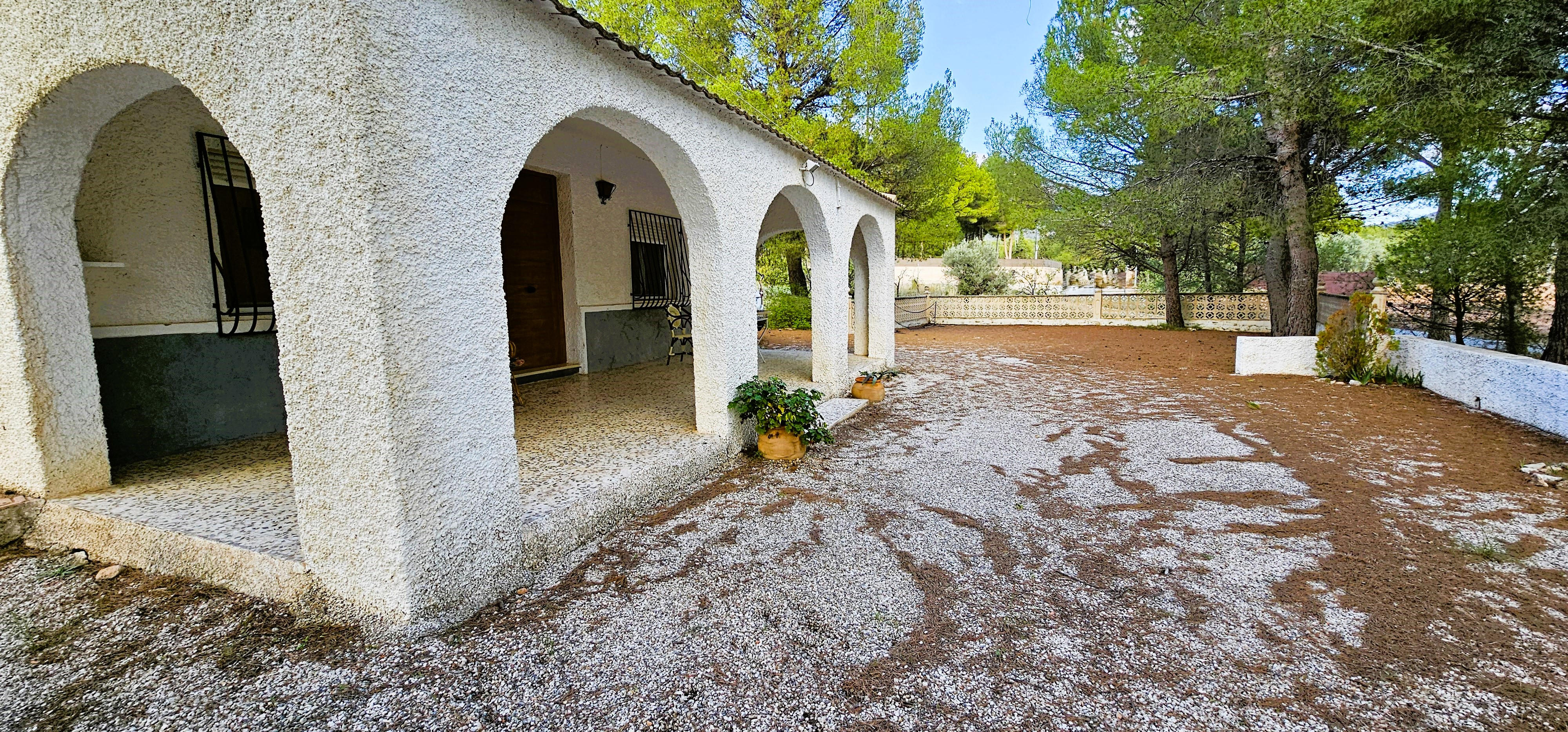 Venta Huerto en Las Alquerías, Totana - imagen 24