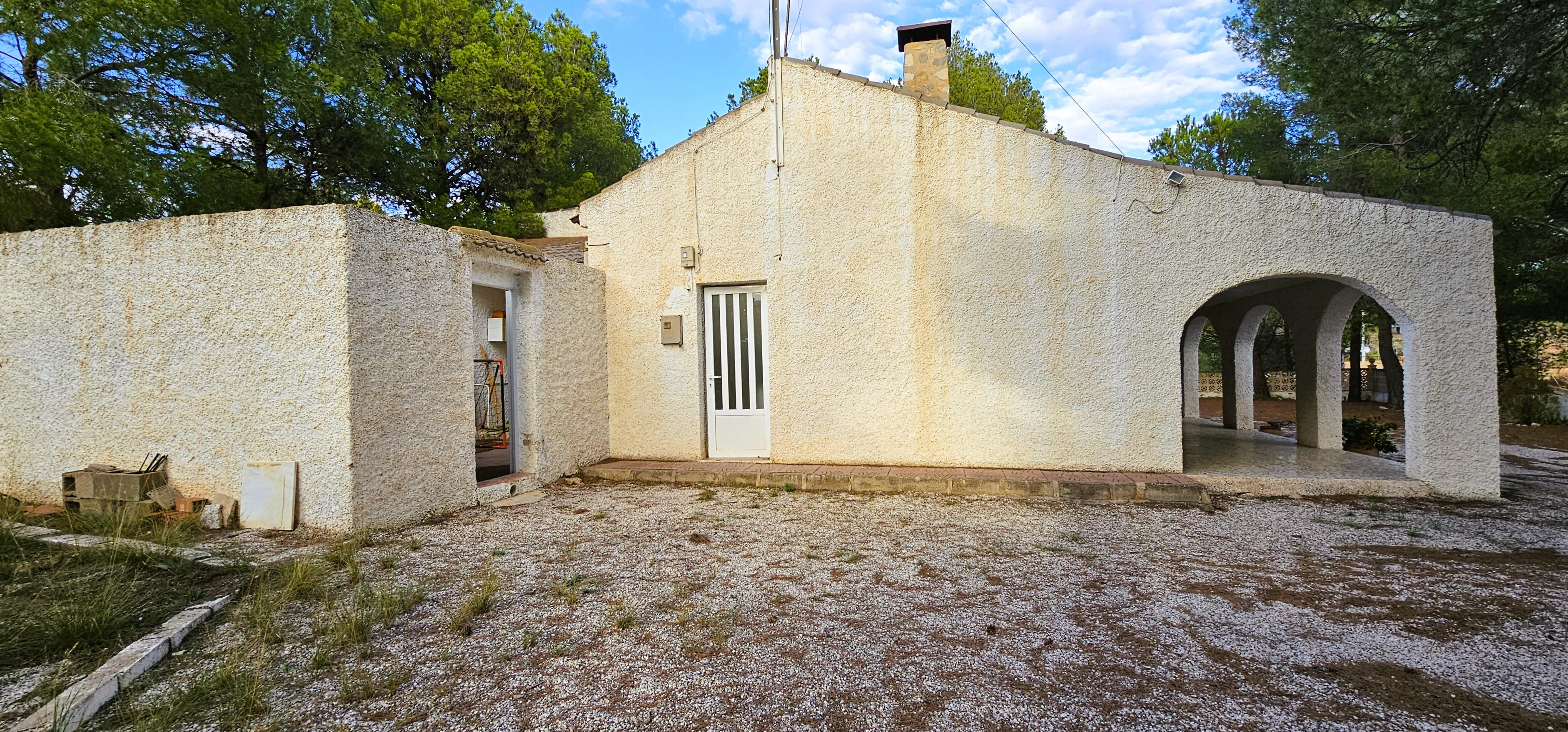 Venta Huerto en Las Alquerías, Totana - imagen 3