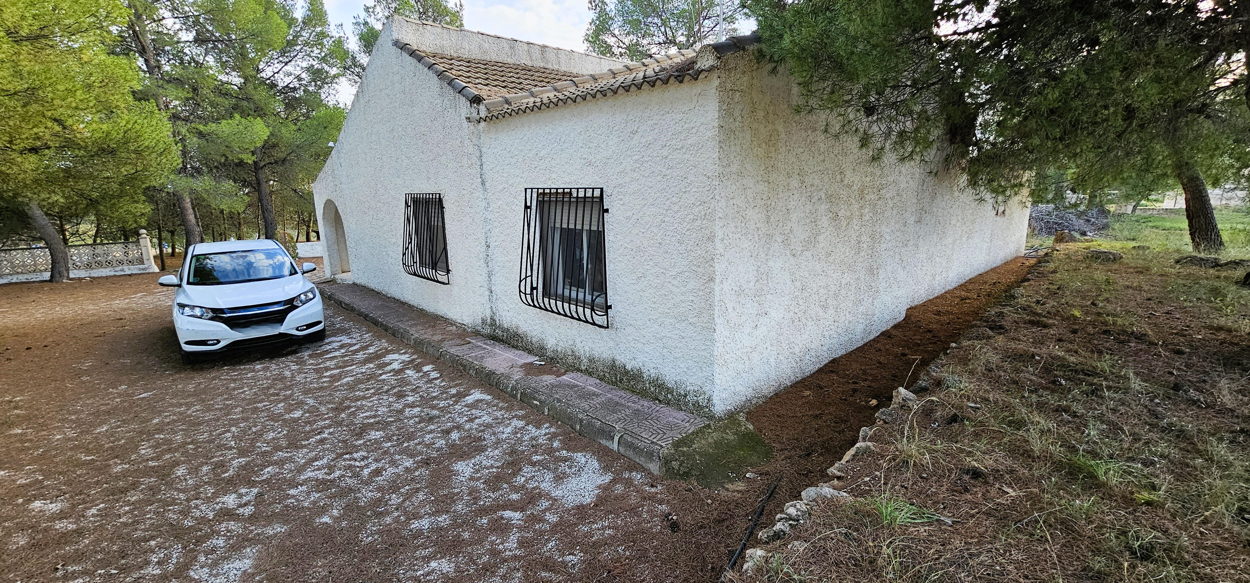 Venta Huerto en Las Alquerías, Totana - imagen 6