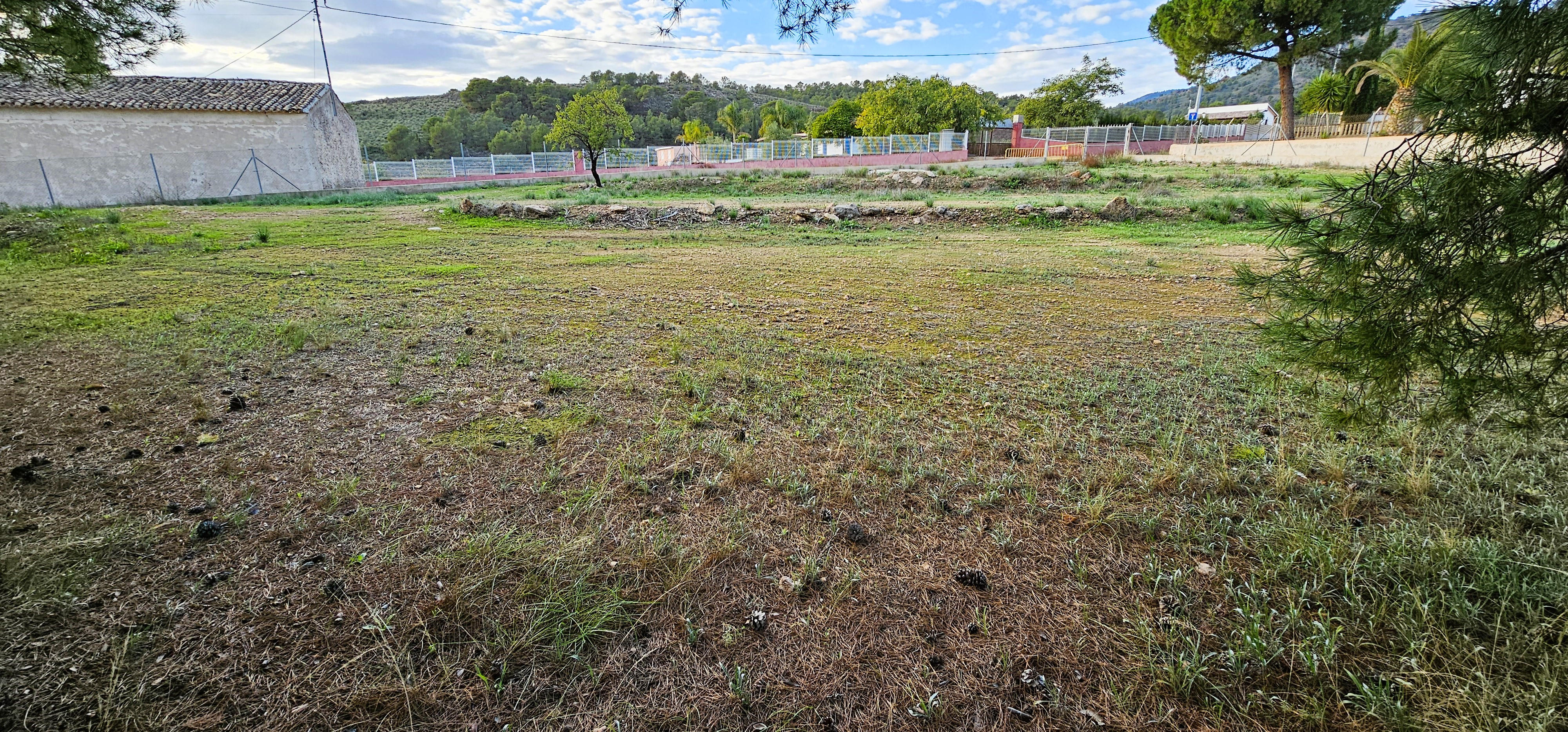 Venta Huerto en Las Alquerías, Totana - imagen 36