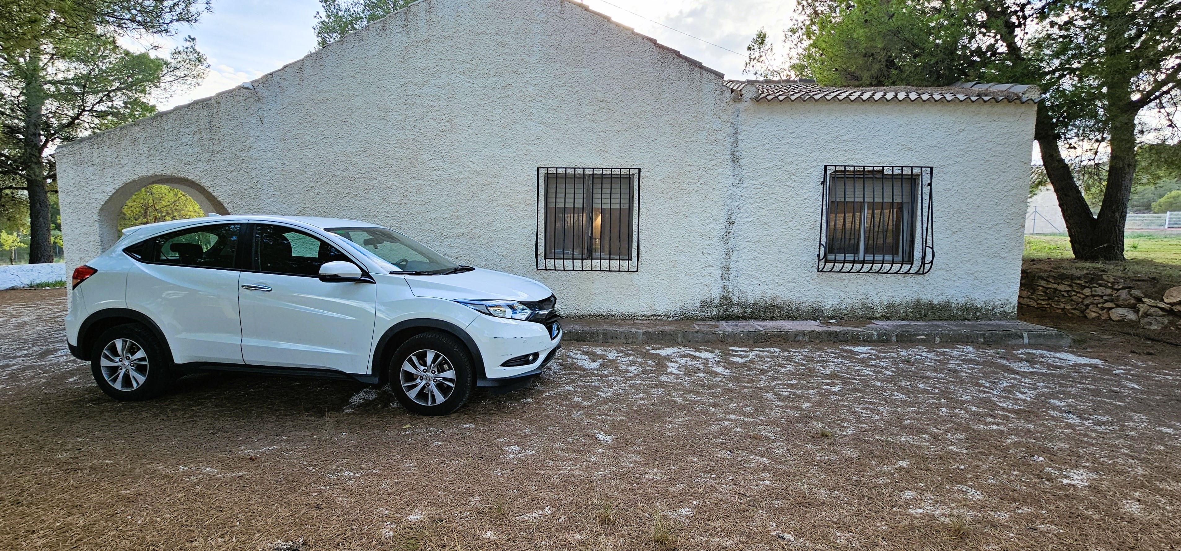 Venta Huerto en Las Alquerías, Totana - imagen 7