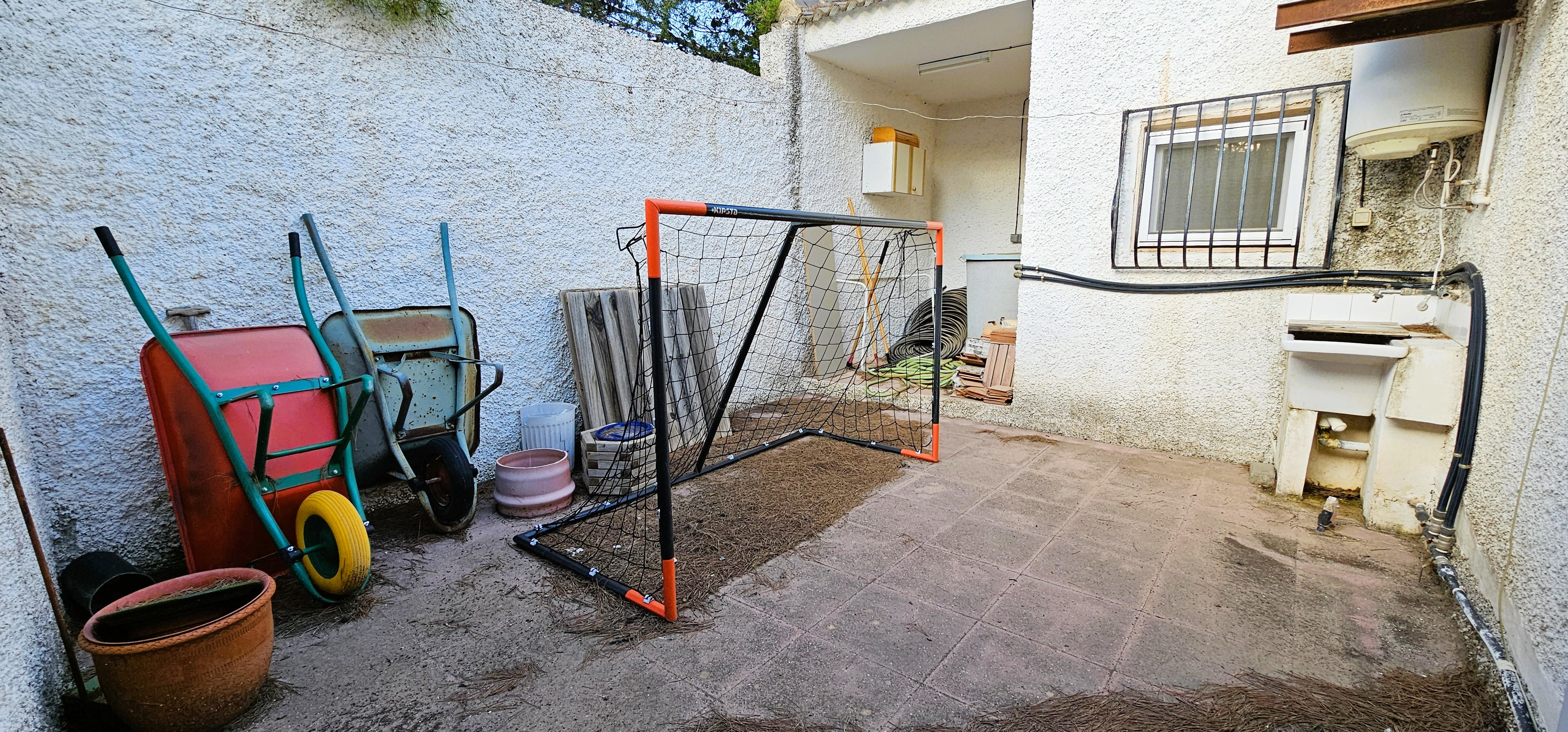 Venta Huerto en Las Alquerías, Totana - imagen 30