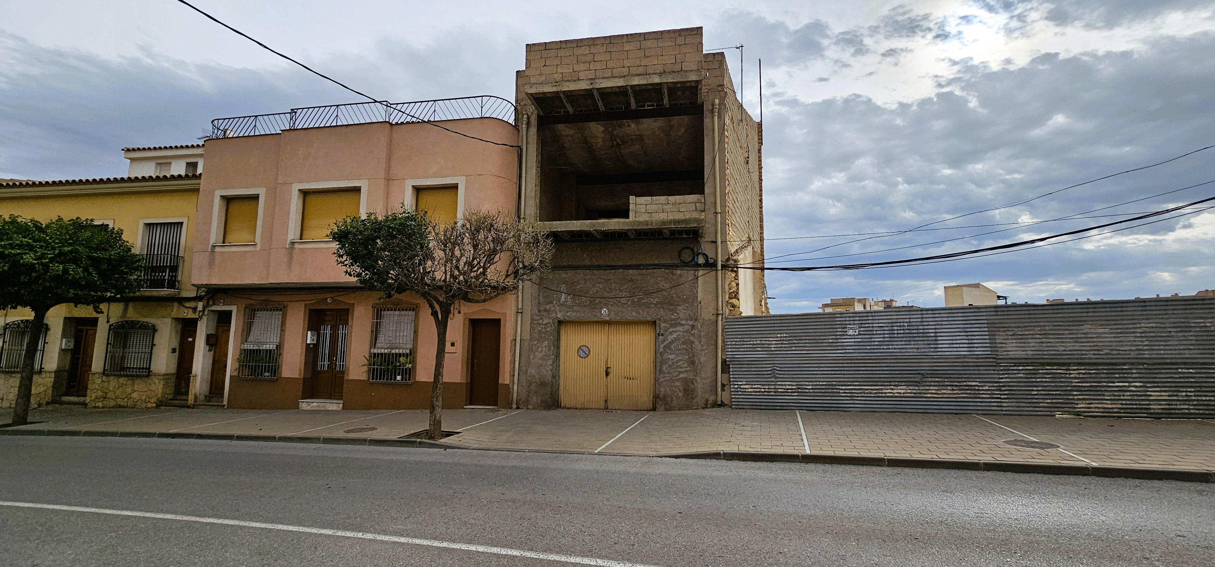 Venta Edificio Calle General Paramo - imagen 2