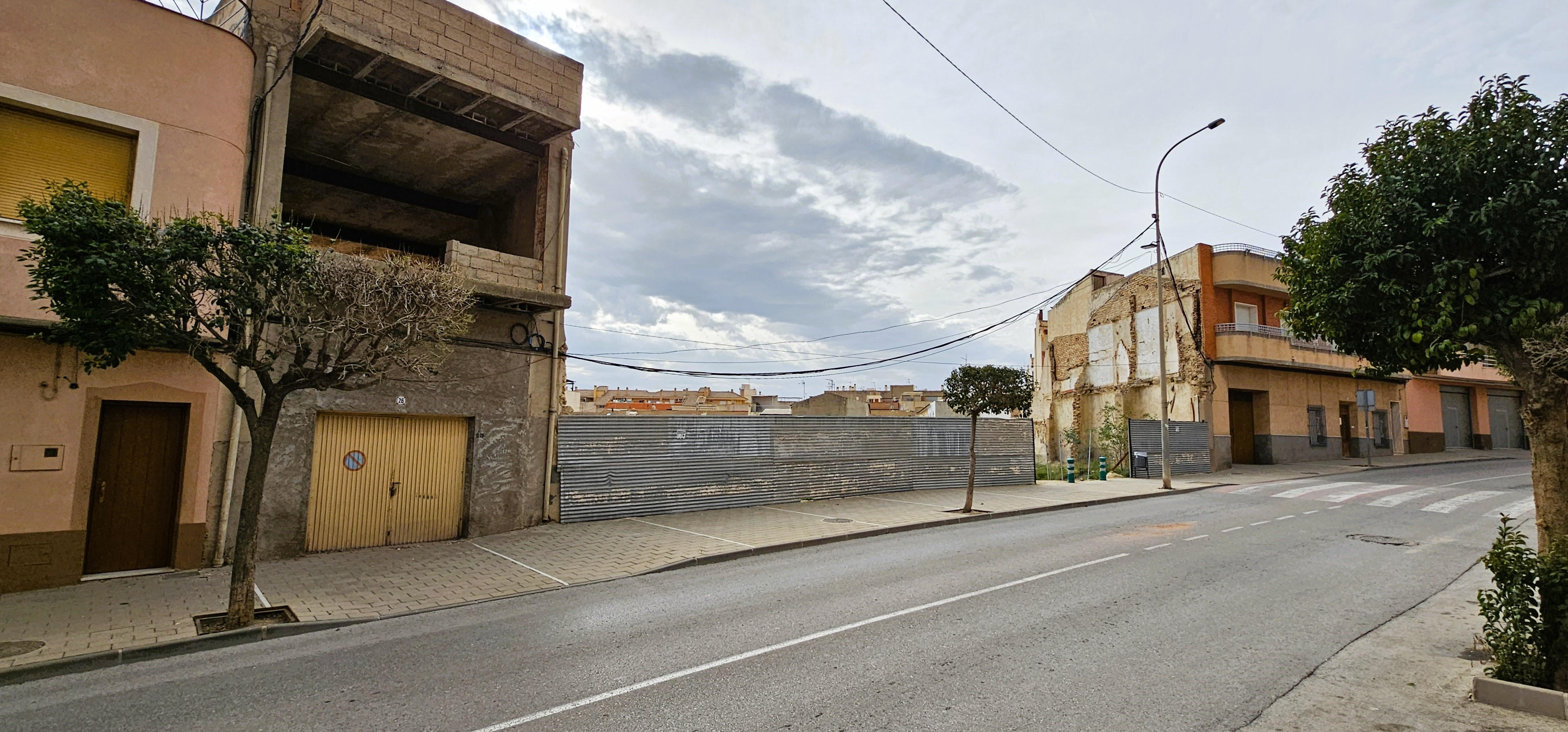 Venta Edificio Calle General Paramo - imagen 3