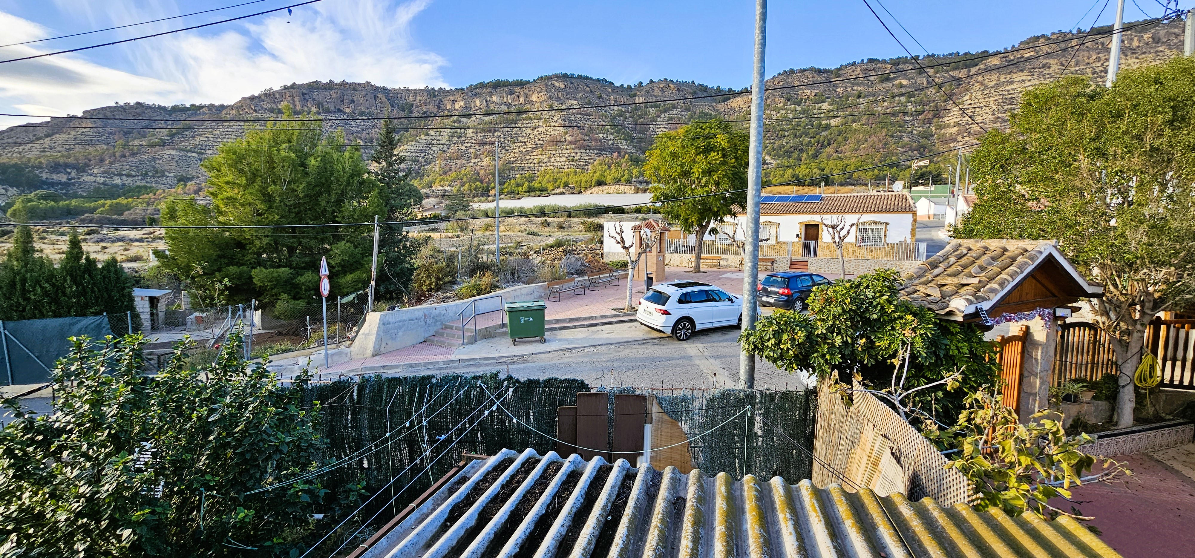 Venta Casa Adosada en Alhama de Murcia