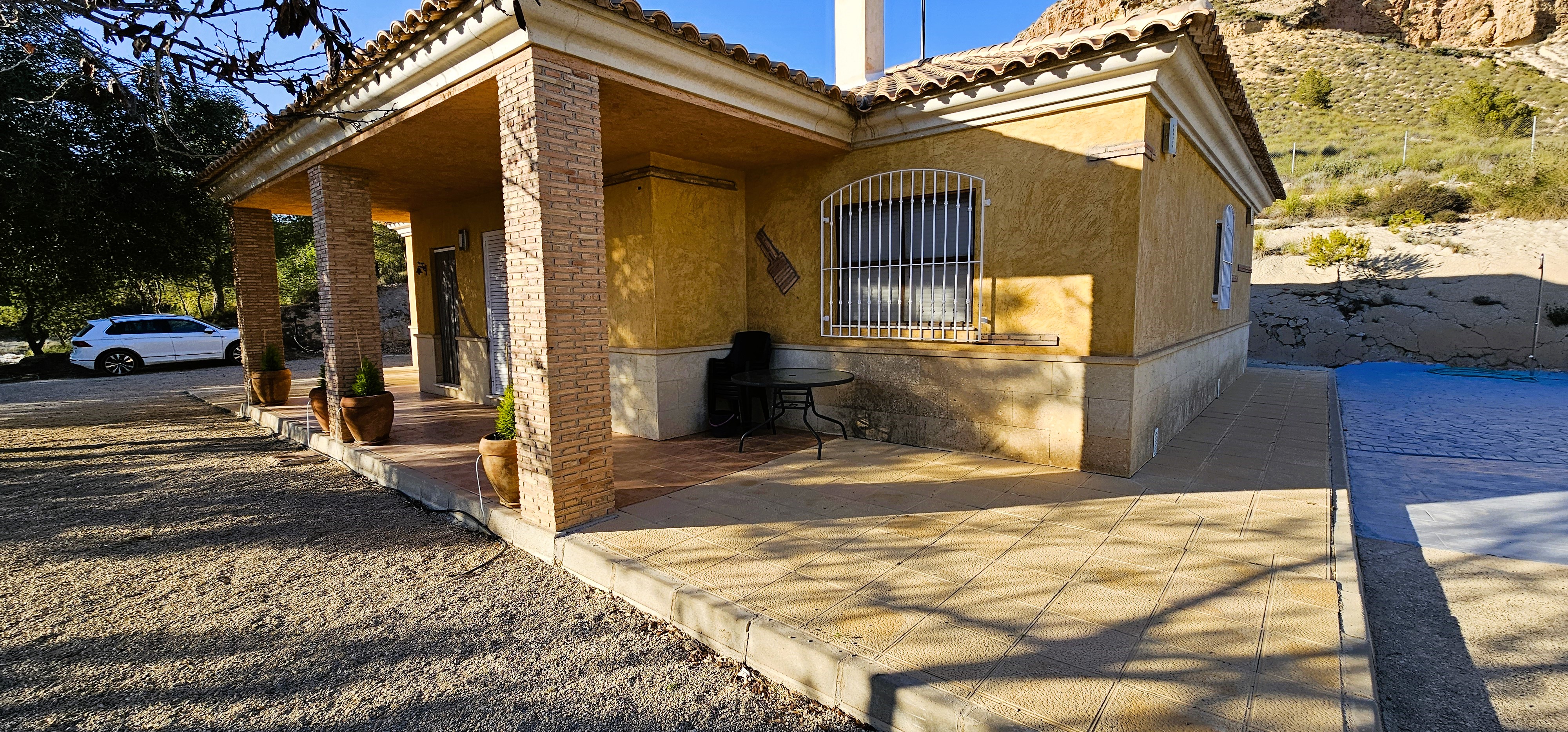Venta Chalet con Piscina en Aledo - imagen 27