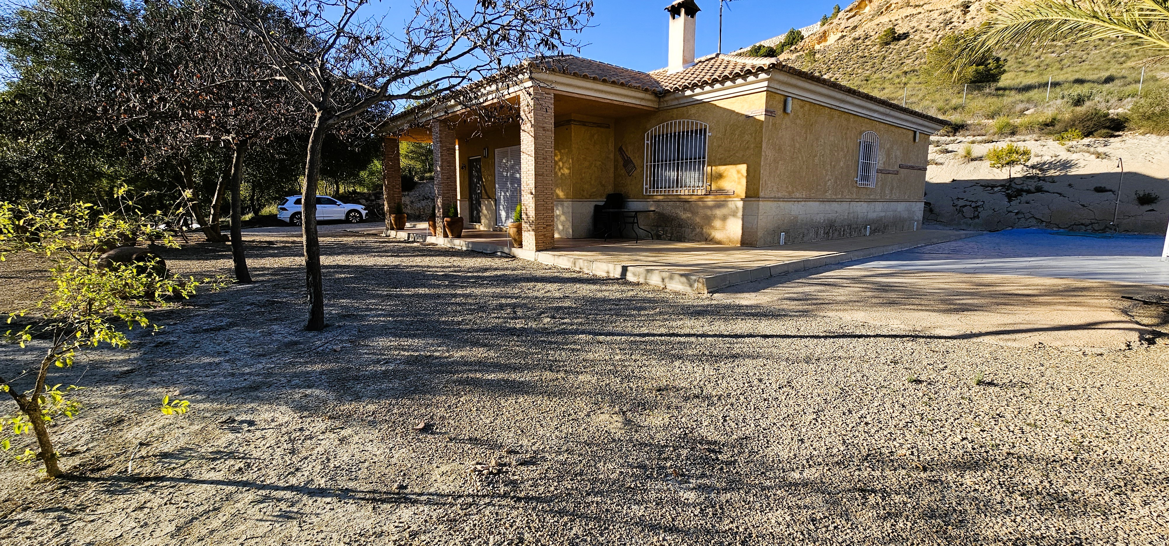 Venta Chalet con Piscina en Aledo - imagen 28