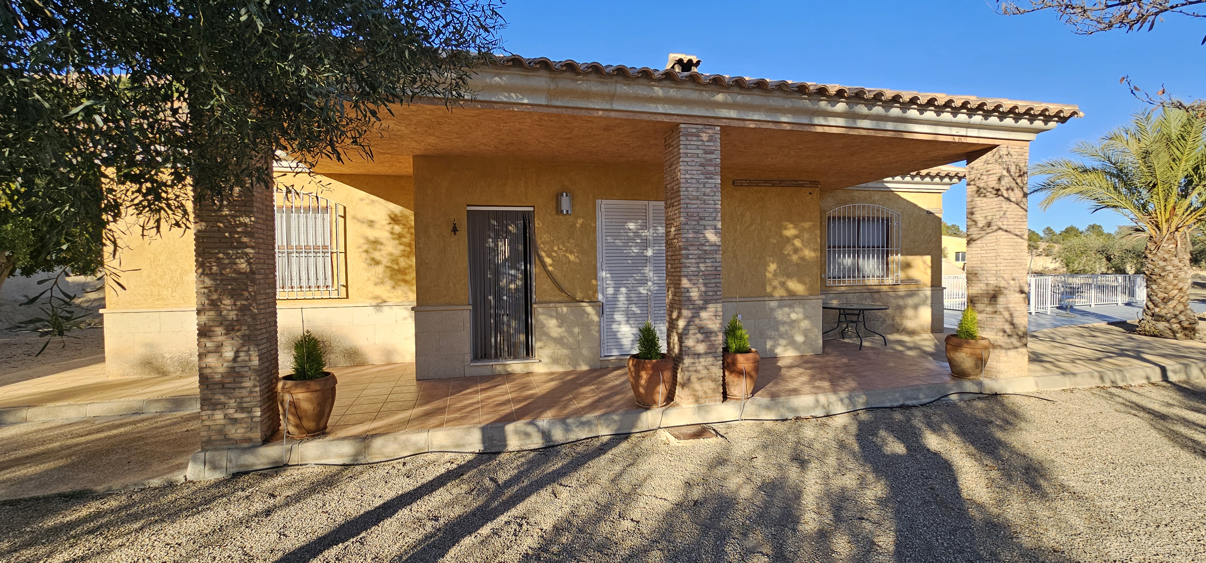 Venta Chalet con Piscina en Aledo - imagen 29