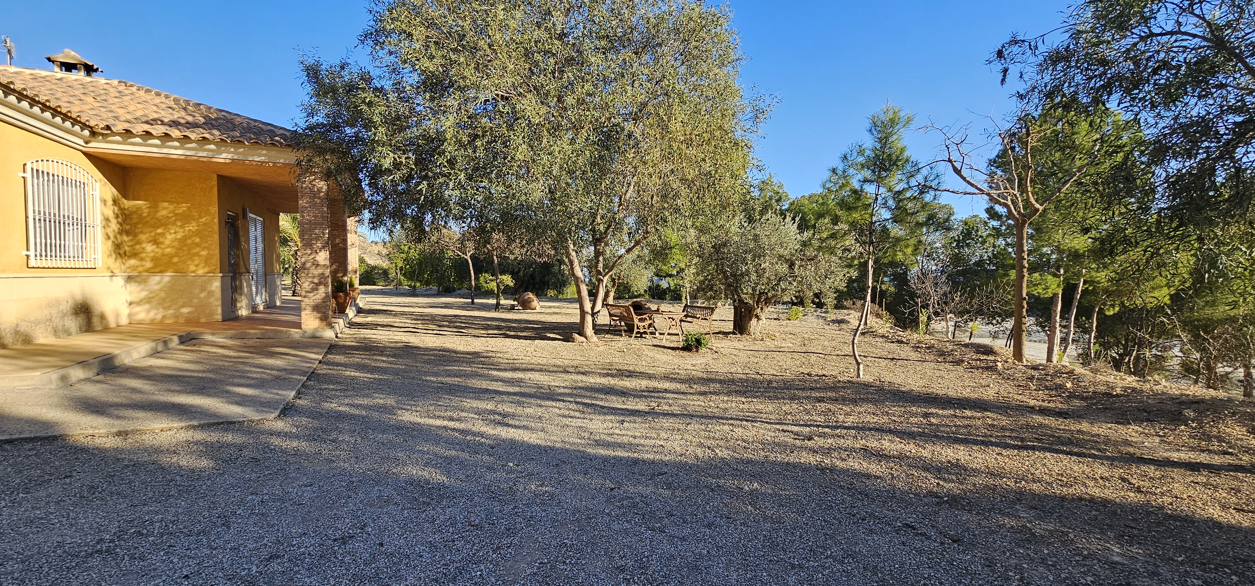 Venta Chalet con Piscina en Aledo - imagen 31