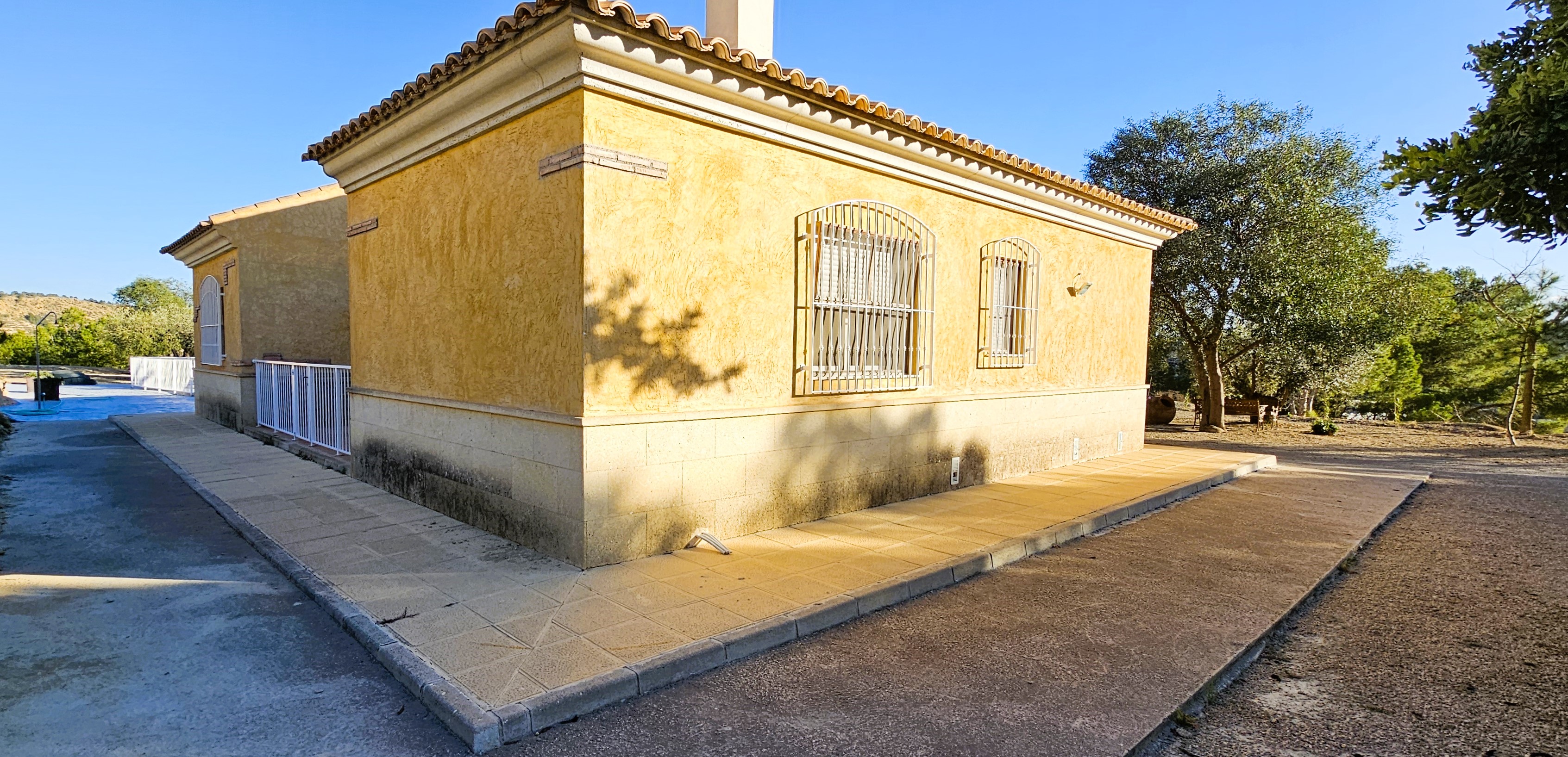 Venta Chalet con Piscina en Aledo - imagen 33