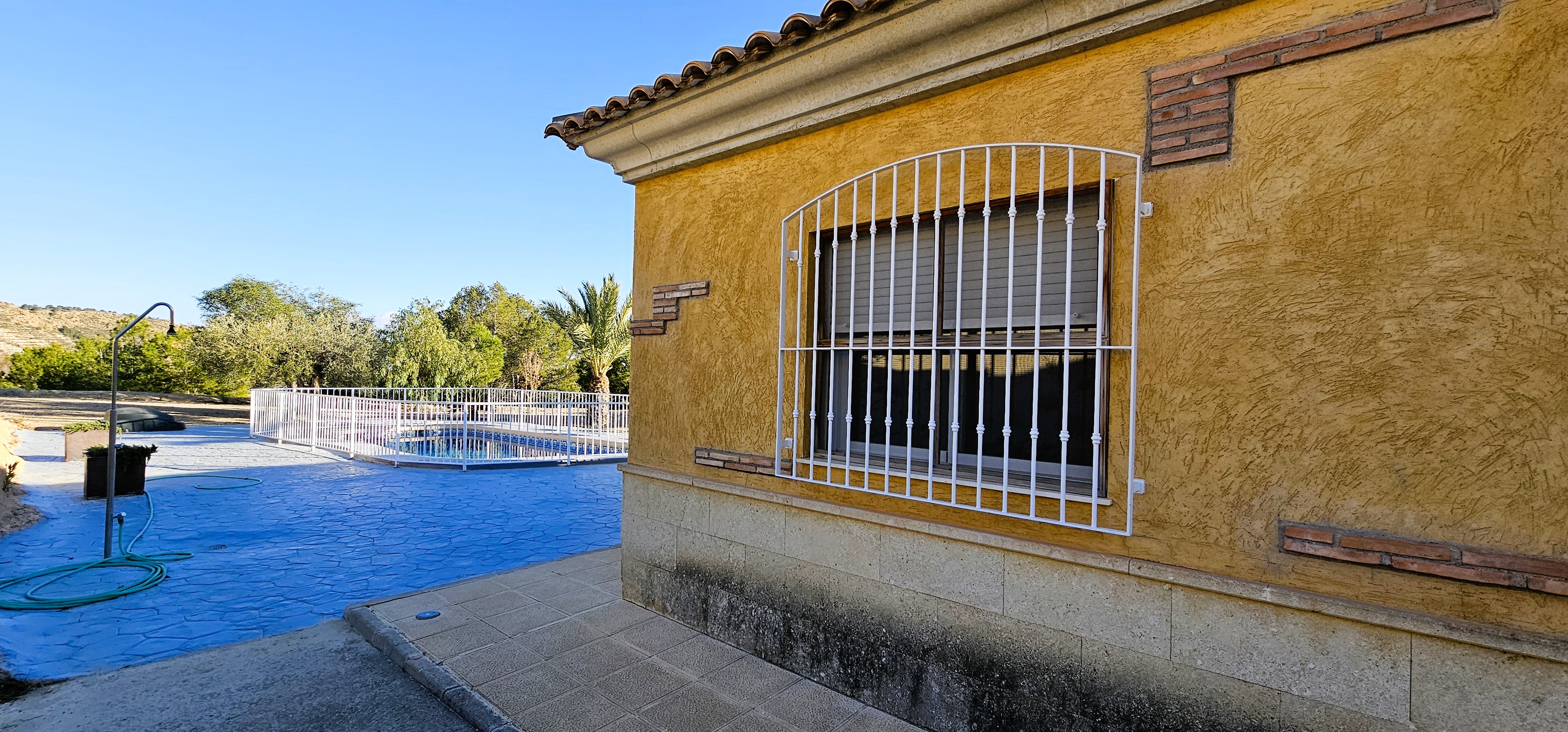 Venta Chalet con Piscina en Aledo - imagen 34