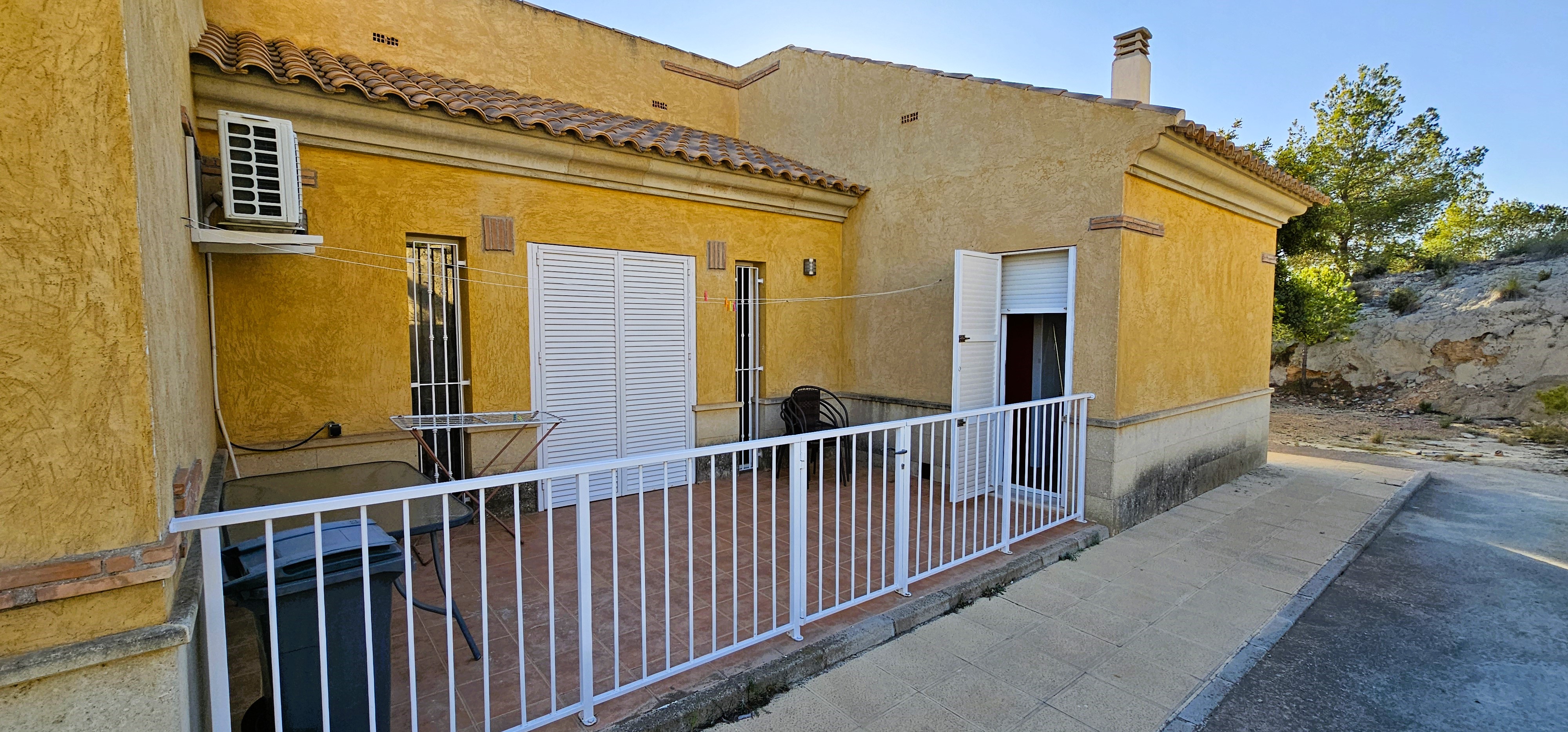 Venta Chalet con Piscina en Aledo - imagen 21