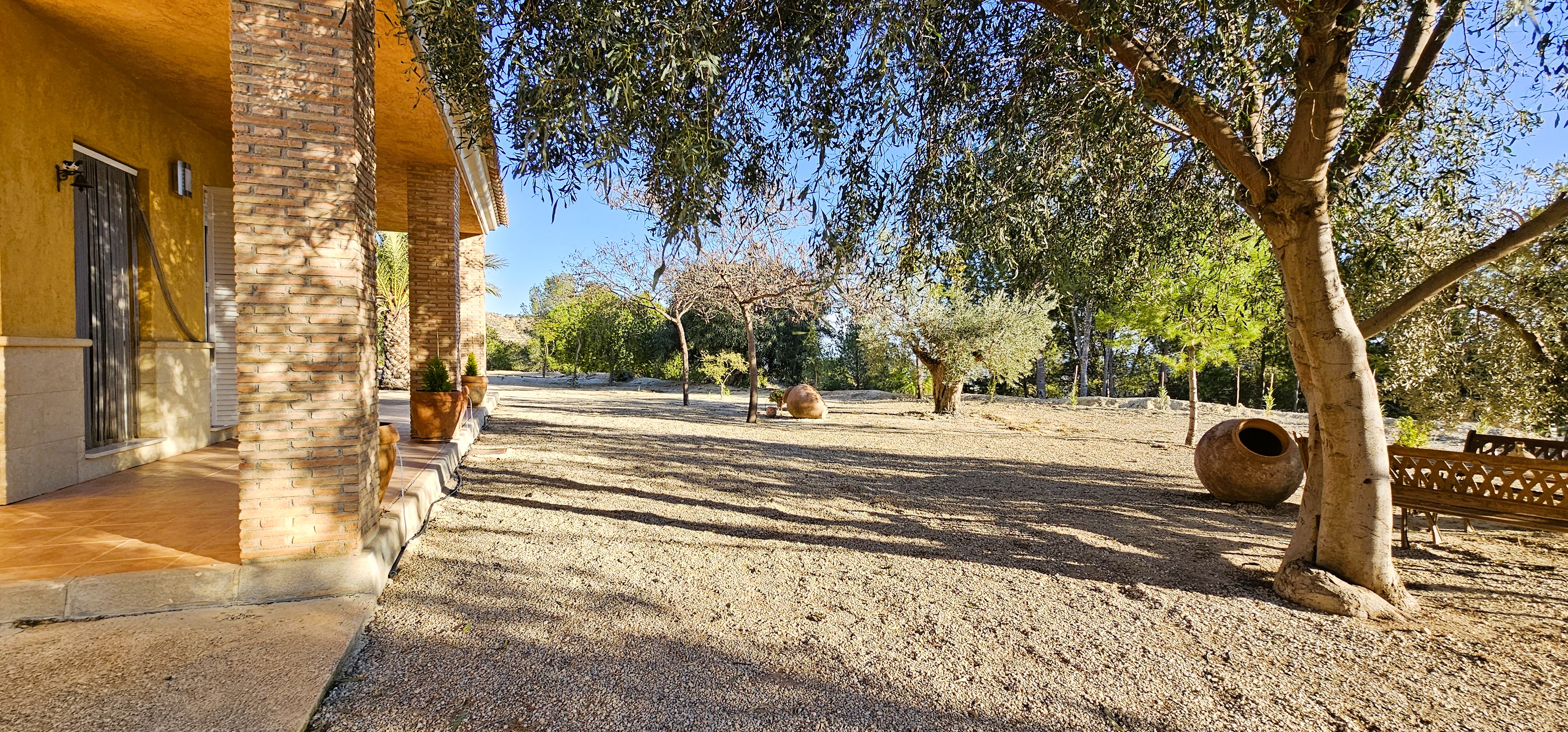 Venta Chalet con Piscina en Aledo - imagen 32